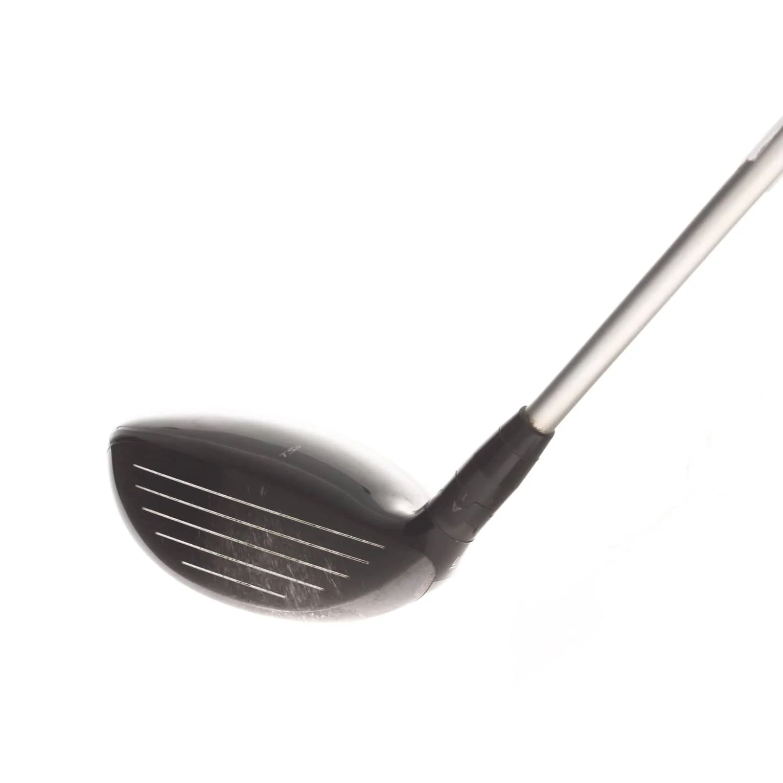 Titleist TSR1 Graphite Mens Right Hand Fairway 3 Wood 15* Regular - Mitsubishi Chemical MMT 40 - Image 4