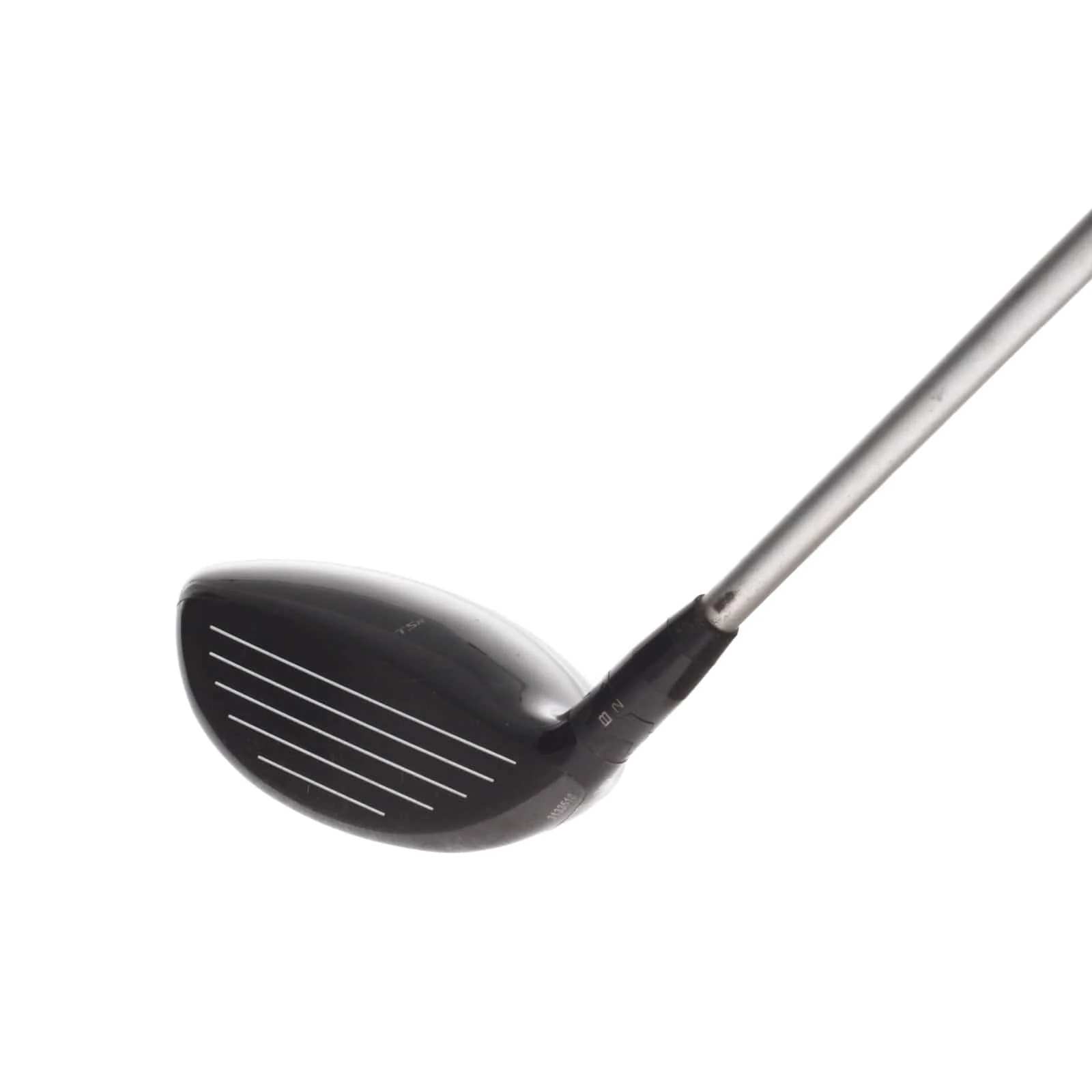 Titleist TSR1 Graphite Mens Right Hand Fairway 5 Wood 18* Regular - MMT 35 - Image 4