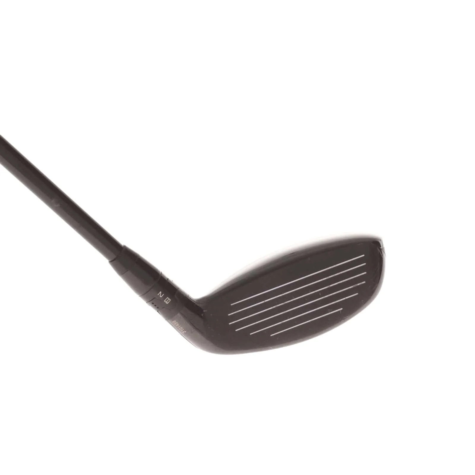 Titleist TSR2 Graphite Mens Left Hand 4 Hybrid 21* Regular - Tensei AV 65 HY - Image 4