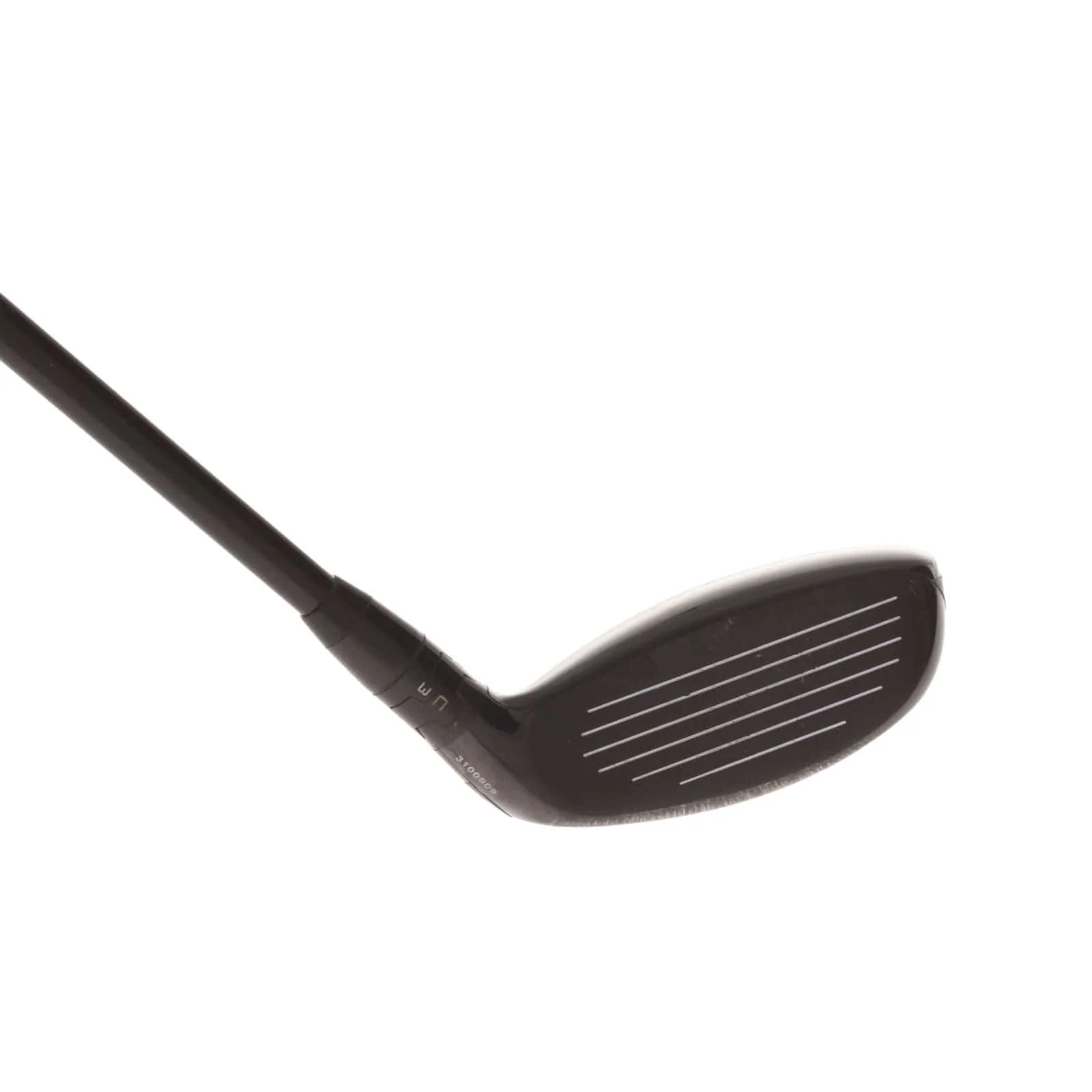 Titleist TSR2 Graphite Mens Left Hand 4 Hybrid 21* Stiff - Tensei AV Series Blue 65 - Image 4