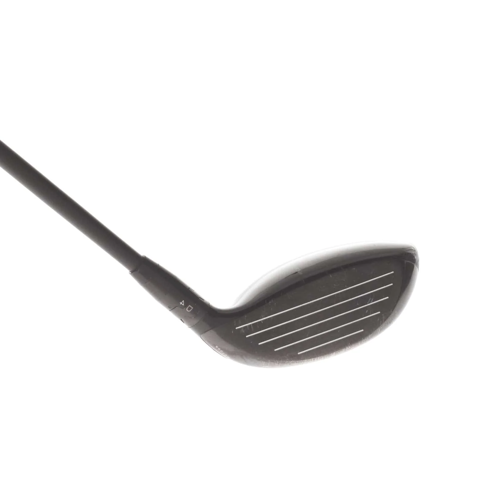 Titleist TSR2 Graphite Mens Left Hand Fairway 3 Wood 15* Senior - Kurokage Black 55g R2 - Image 4