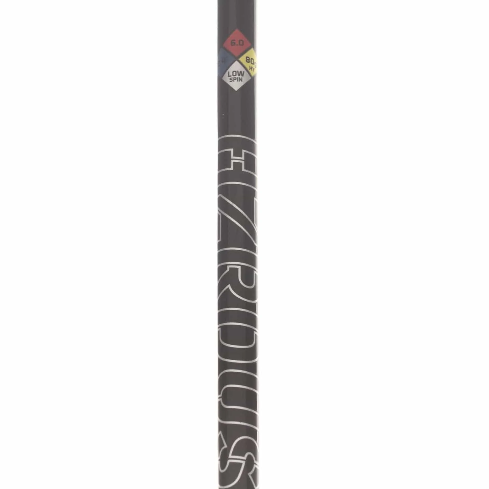 Titleist TSR2 Graphite Mens Right Hand 3 Hybrid 18* Stiff - HZRDUS Smoke RDX Black 80 - Image 5