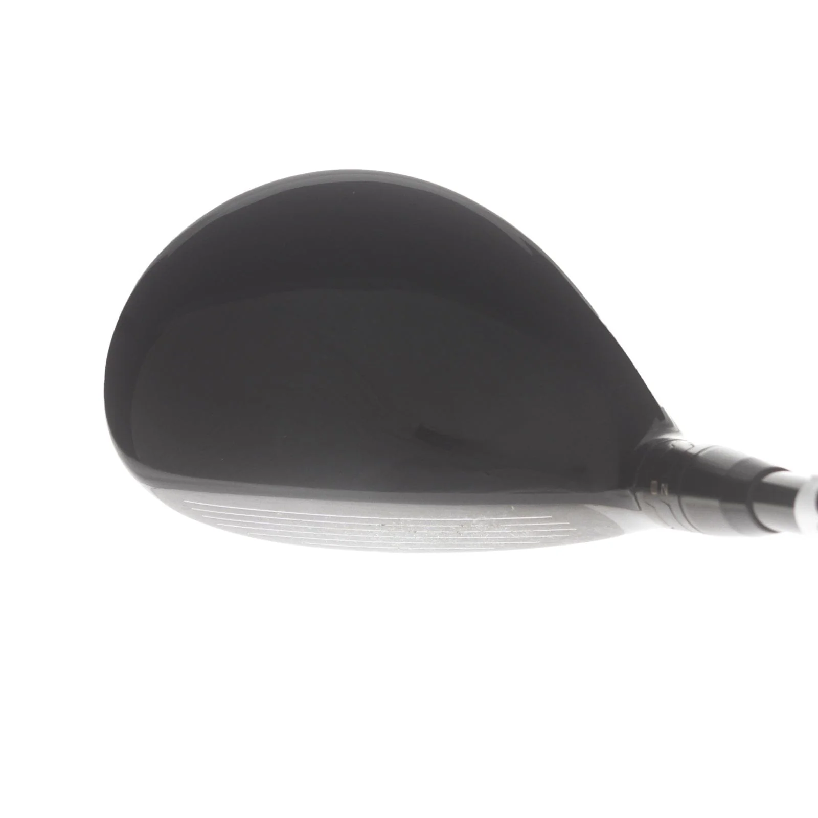 Titleist TSr2 Graphite Mens Right Hand 4 Hybrid 21* Regular - Tensei AV 65g HY - Image 3