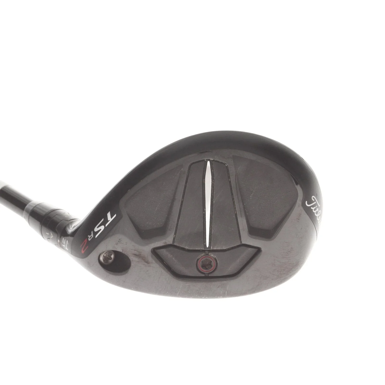 Titleist TSR2 Graphite Mens Right Hand 4 Hybrid 21* Regular - Tensei AV Blue 65 HY - Image 2