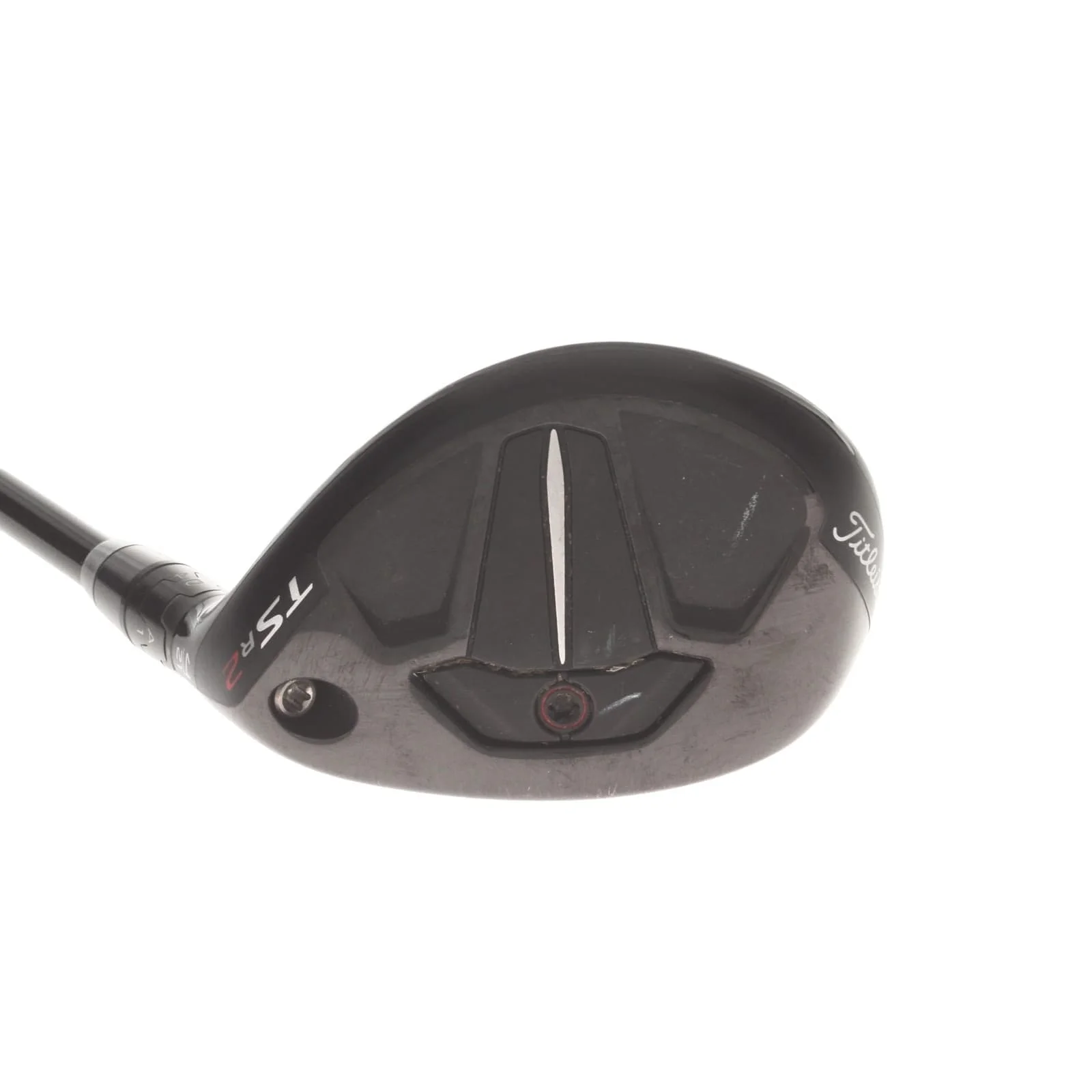 Titleist TSR2 Graphite Mens Right Hand 4 Hybrid 21* Regular - Tensei AV Series Blue 65 - Image 2
