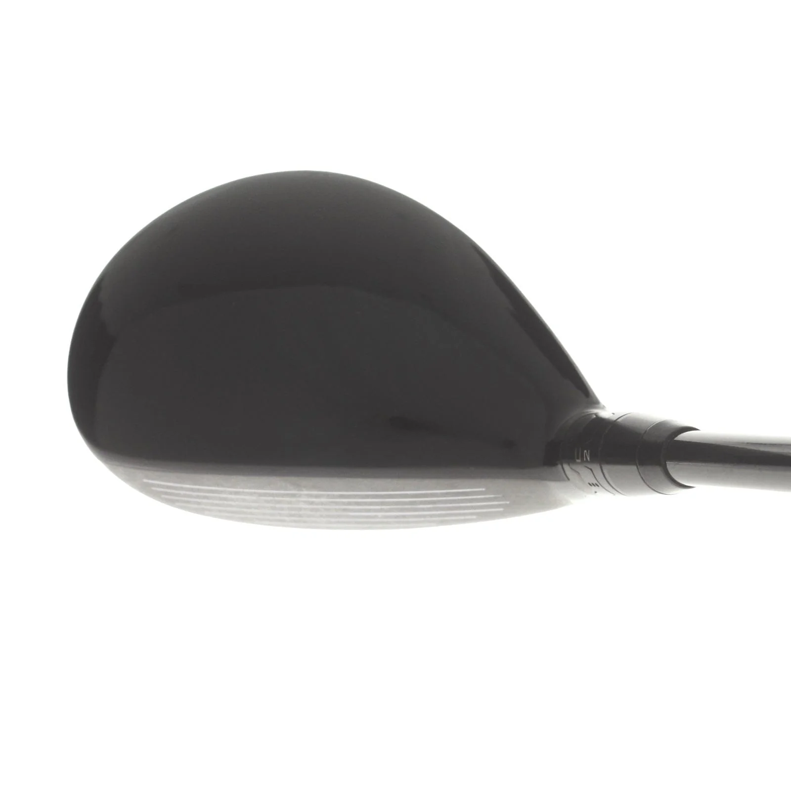 Titleist TSR2 Graphite Mens Right Hand 4 Hybrid 21* Regular - Tensei AV Series Blue 65HY - Image 3