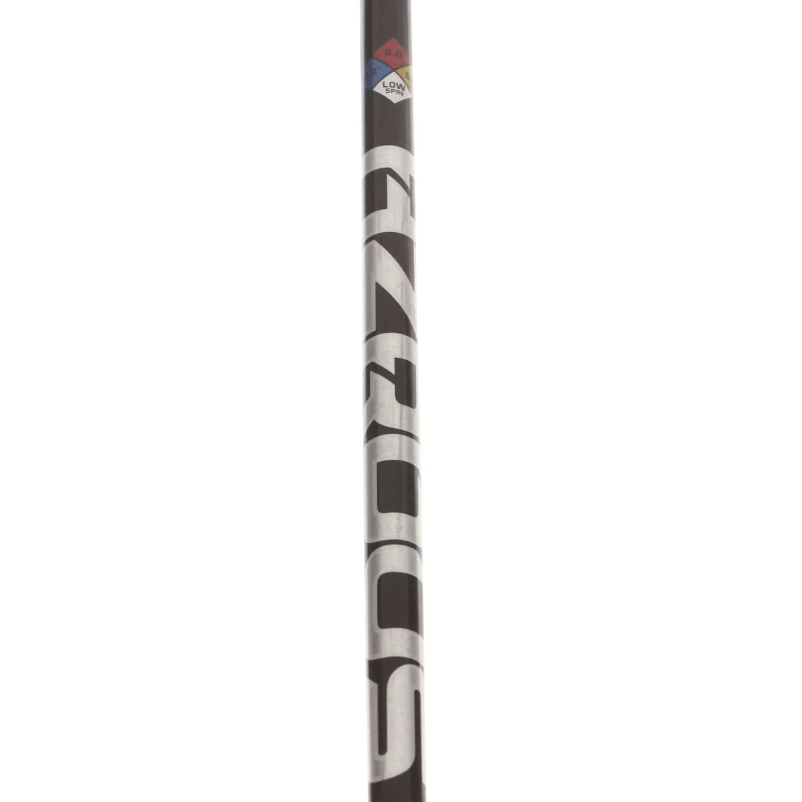 Titleist TSR2 Graphite Mens Right Hand 4 Hybrid 21* Stiff - HZRDUS Silver 80 - Image 5