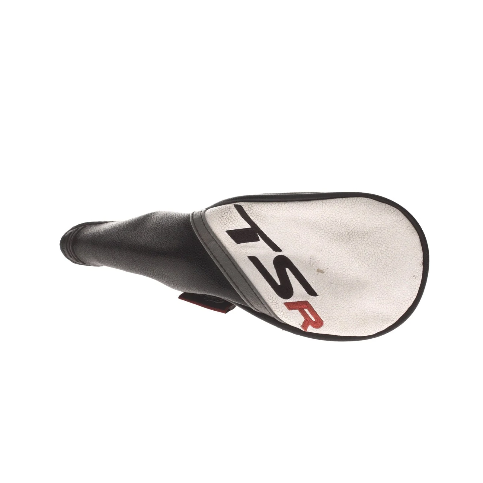 Titleist TSR2 Graphite Mens Right Hand 4 Hybrid 21* Stiff - HZRDUS Silver 80 - Image 7