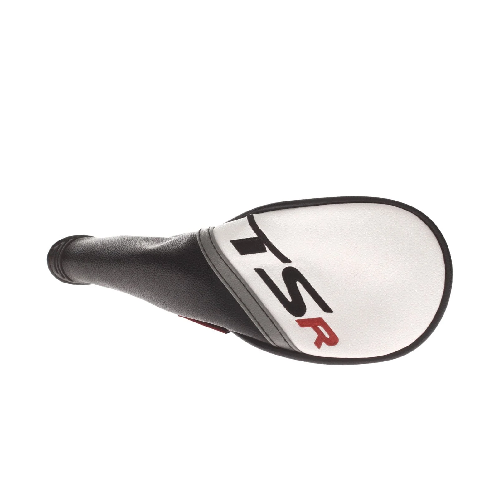 Titleist TSR2 Graphite Mens Right Hand 5 Hybrid 24* Regular - HZRDUS 5.5 60g HY - Image 7
