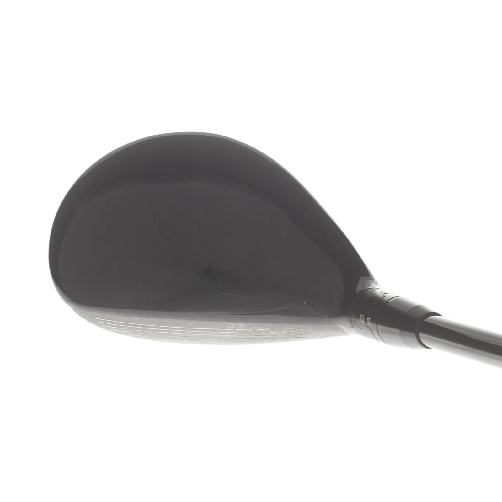 Titleist TSr2 Graphite Mens Right Hand 5 Hybrid 24* Regular - Tense AV Series 65g - Image 3