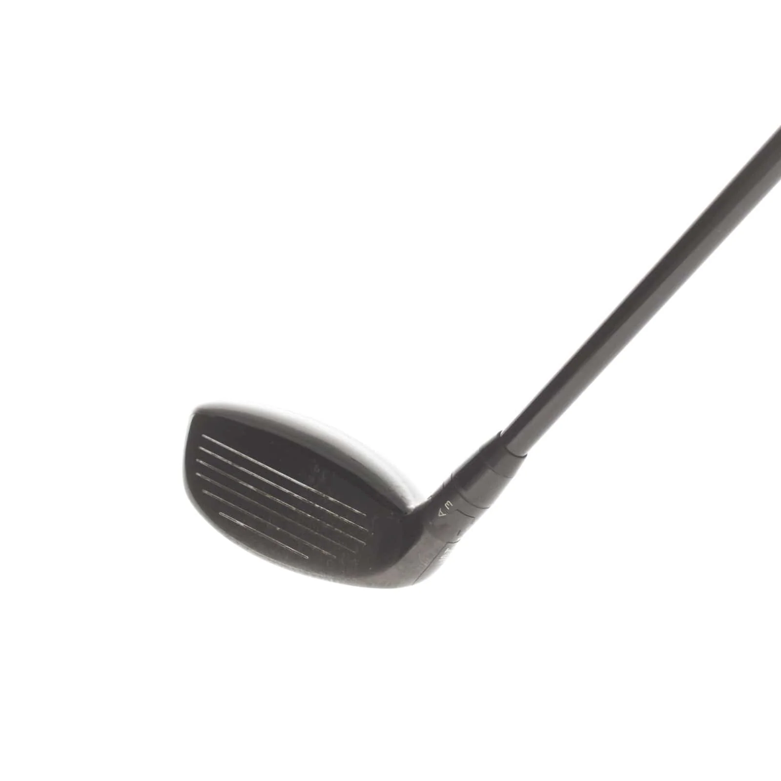Titleist TSr2 Graphite Mens Right Hand 5 Hybrid 24* Regular - Tense AV Series 65g - Image 4