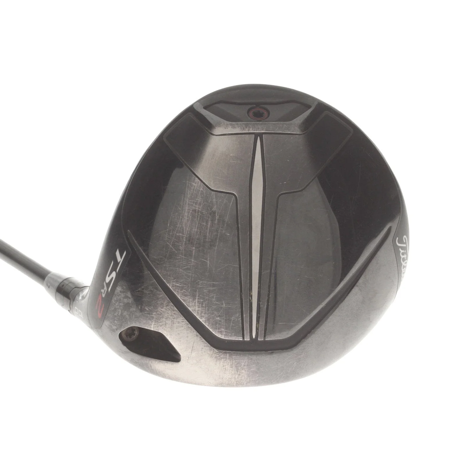 Titleist TSR2 Graphite Mens Right Hand Driver 10.0* Regular - HZRDUS CB 5.5 50g - Image 2