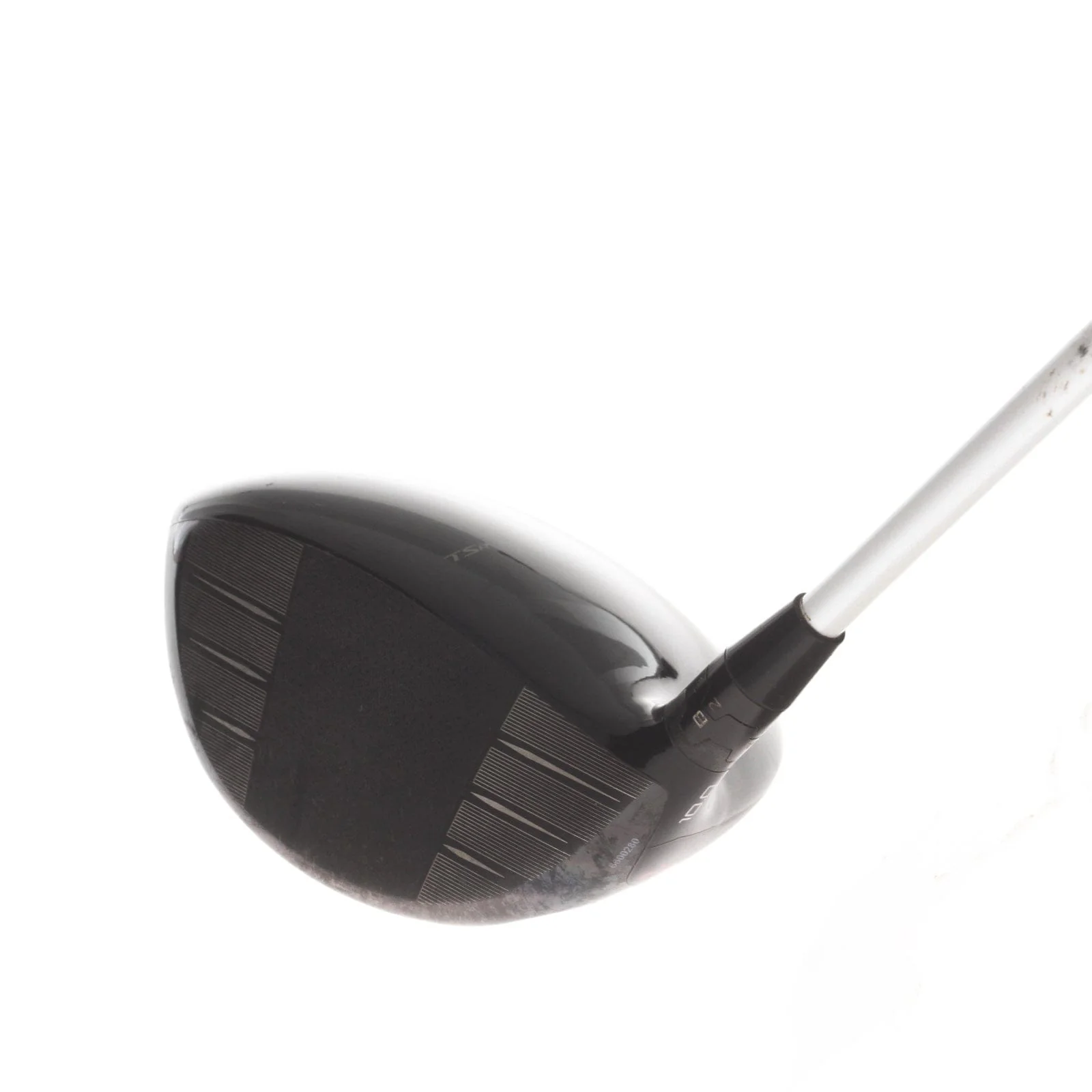 Titleist TSR2 Graphite Mens Right Hand Driver 10* Regular - Aldila Ascent 40 - Image 4