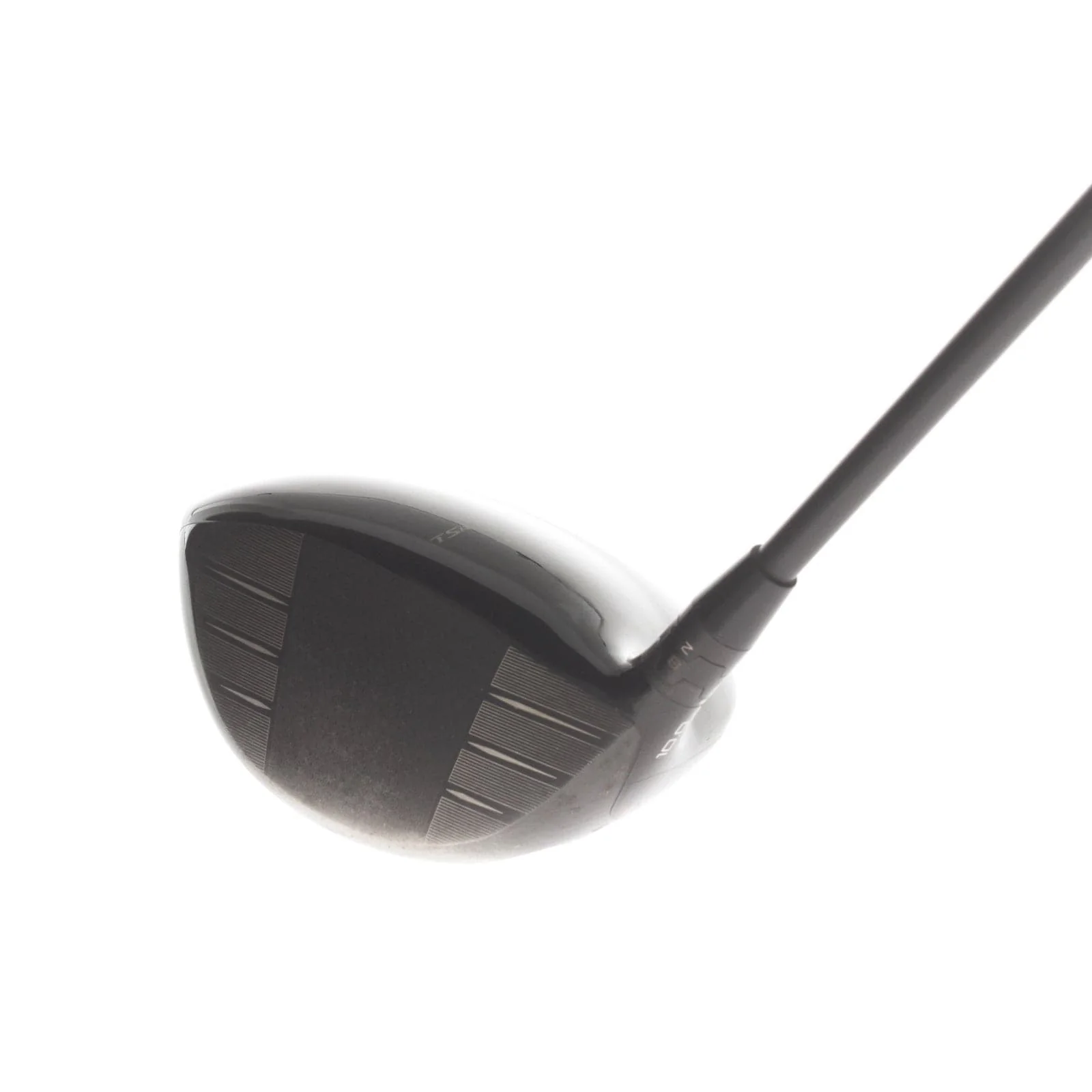 Titleist TSR2 Graphite Mens Right Hand Driver 10* Regular - HZRDUS CB 5.5 50g - Image 4