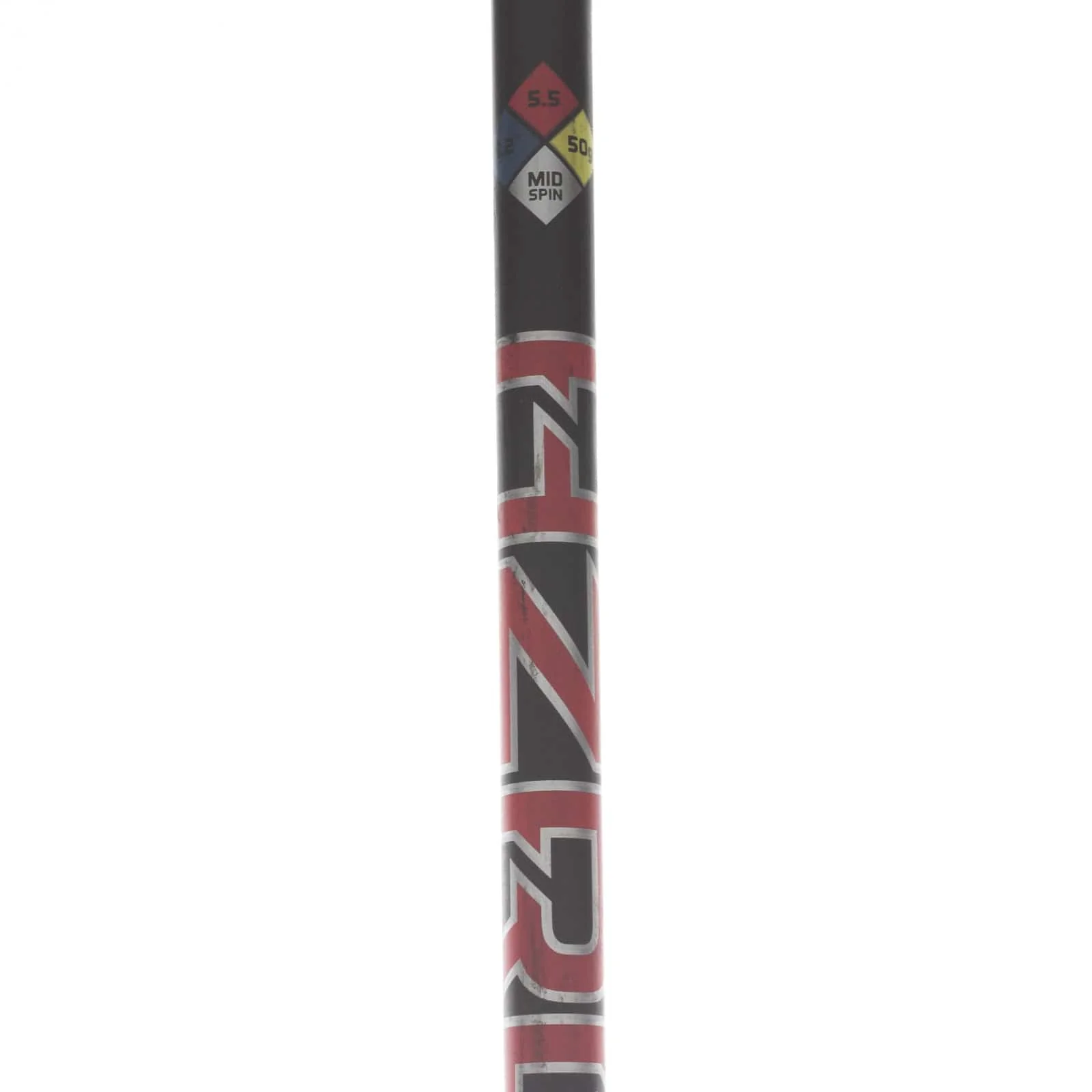 Titleist TSR2 Graphite Mens Right Hand Driver 10* Regular - HZRDUS CB 5.5 50g - Image 5