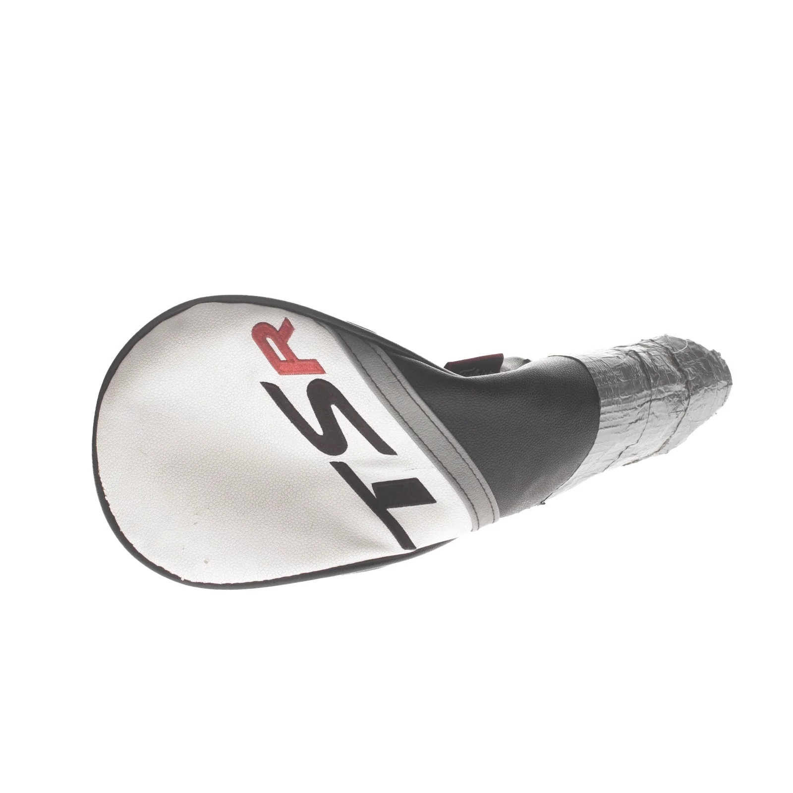 Titleist TSR2 Graphite Mens Right Hand Driver 10* Regular - HZRDUS CB 5.5 50g - Image 7