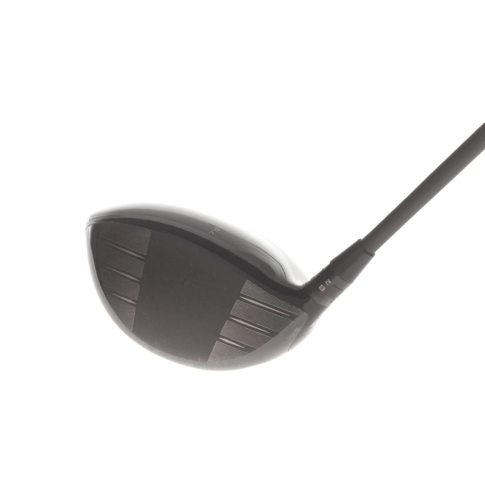Titleist TSR2 Graphite Mens Right Hand Driver 10* Regular - Hzrdus Red CB 5.0 50g - Image 4