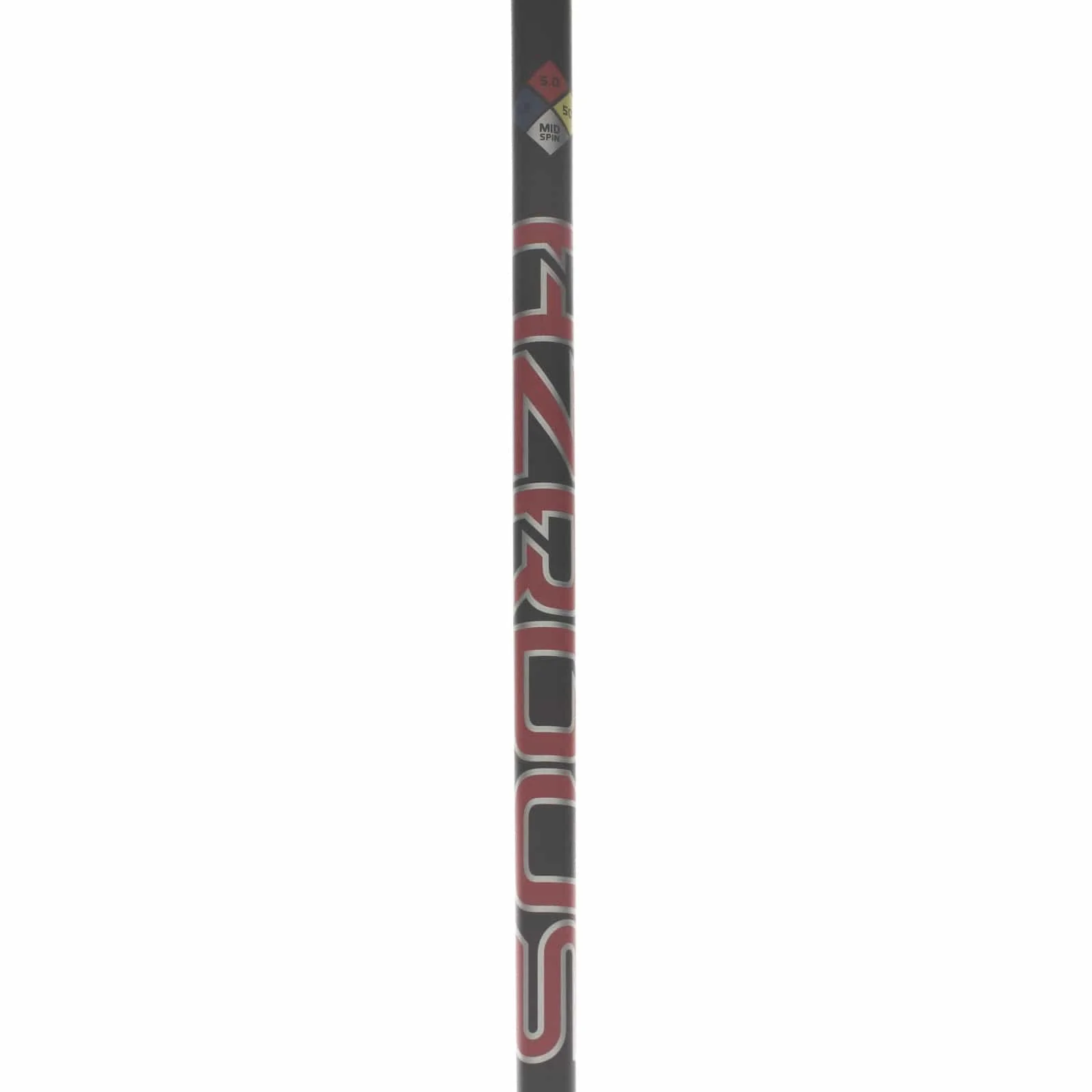 Titleist TSR2 Graphite Mens Right Hand Driver 10* Regular - Hzrdus Red CB 5.0 50g - Image 5