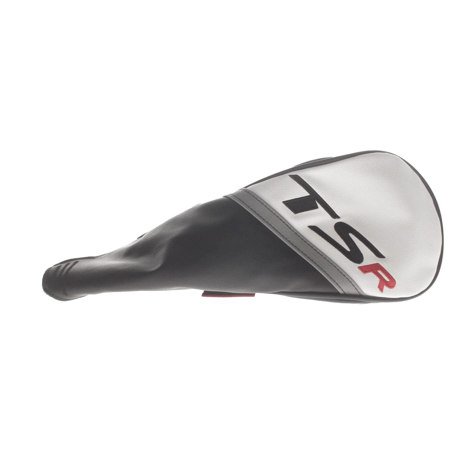 Titleist TSR2 Graphite Mens Right Hand Driver 10* Regular - Hzrdus Red CB 5.0 50g - Image 7
