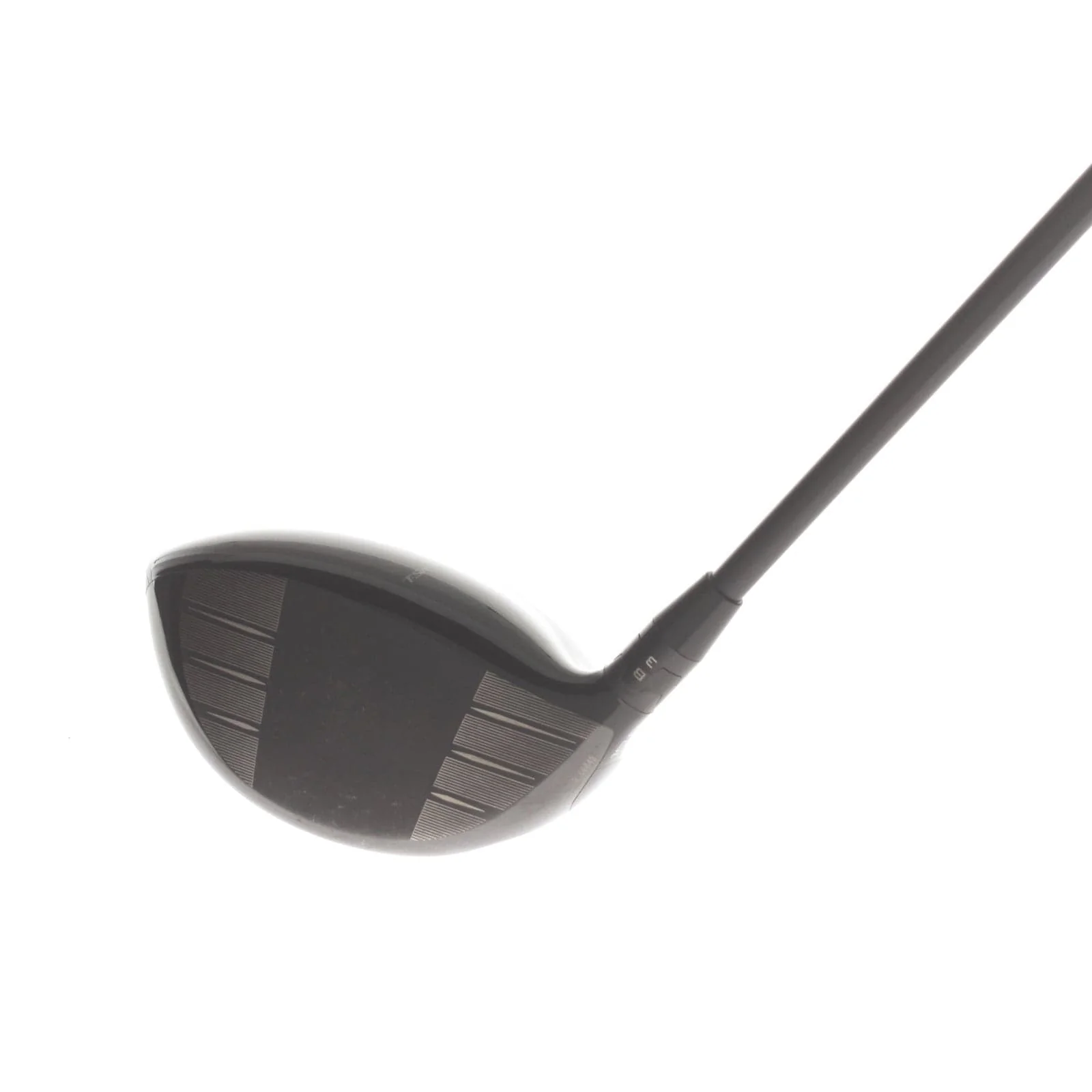 Titleist TSR2 Graphite Mens Right Hand Driver 10* Regular - Hzrdus Red CB 5.5 50g - Image 3