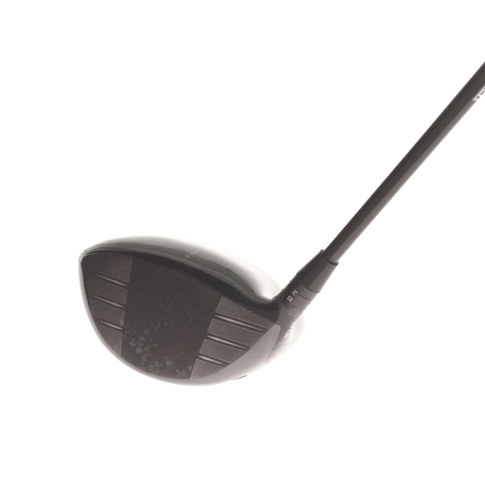 Titleist TSR2 Graphite Mens Right Hand Driver 10* Regular - Tensei AV Blue Series 55 - Image 4