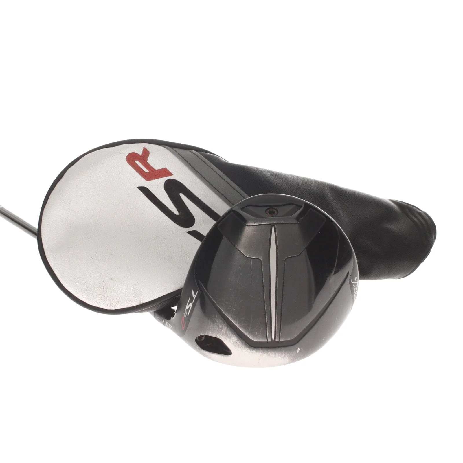 Titleist TSR2 Graphite Mens Right Hand Driver 10* Regular - Tensei AV Series Blue 55