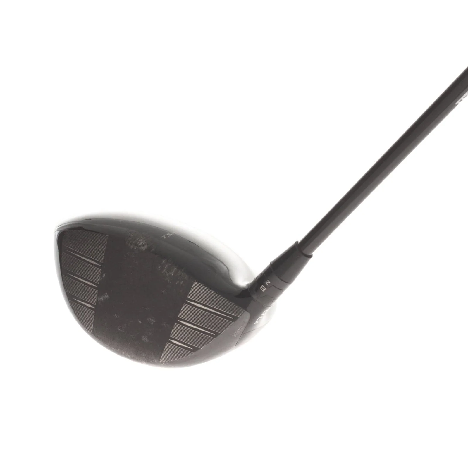 Titleist TSR2 Graphite Mens Right Hand Driver 10* Regular - Tensei AV Series Blue 55 - Image 4