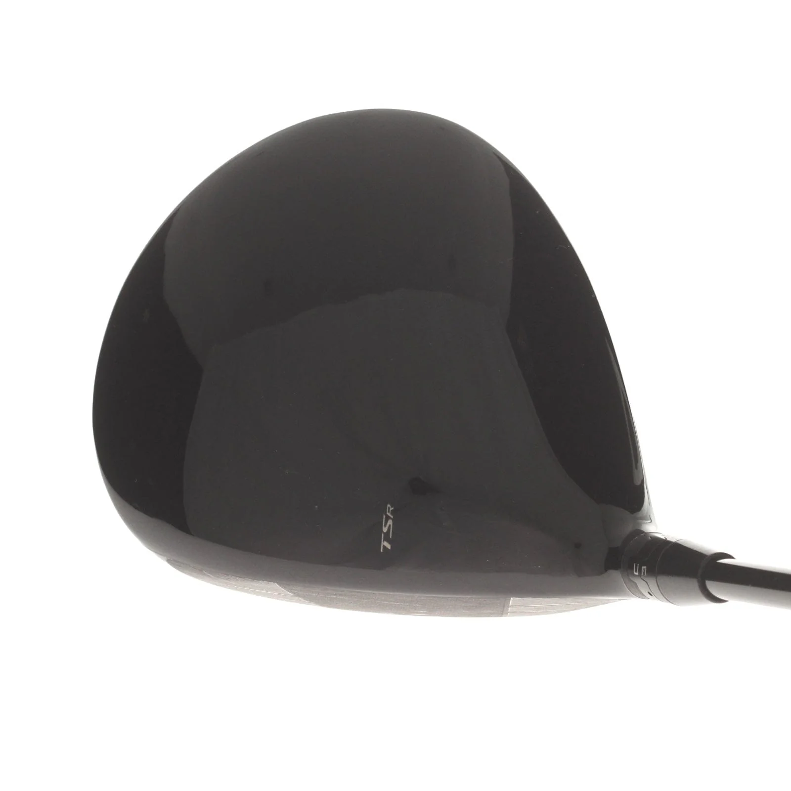 Titleist TSR2 Graphite Mens Right Hand Driver 10* Regular - Tensei AV Series Blue 55 - Image 2