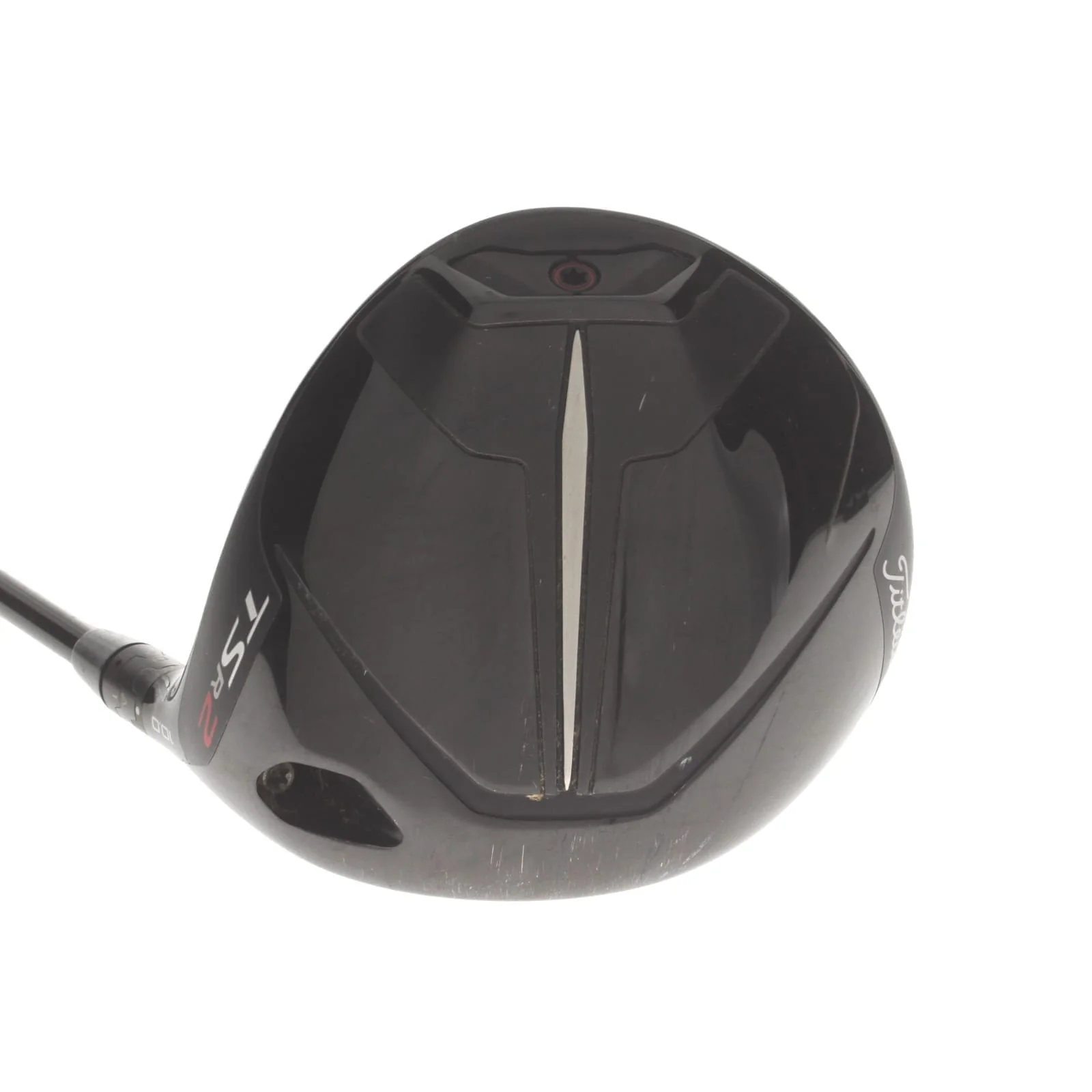 Titleist TSR2 Graphite Mens Right Hand Driver 10* Regular - Tensei AV Series Blue 55 - Image 2
