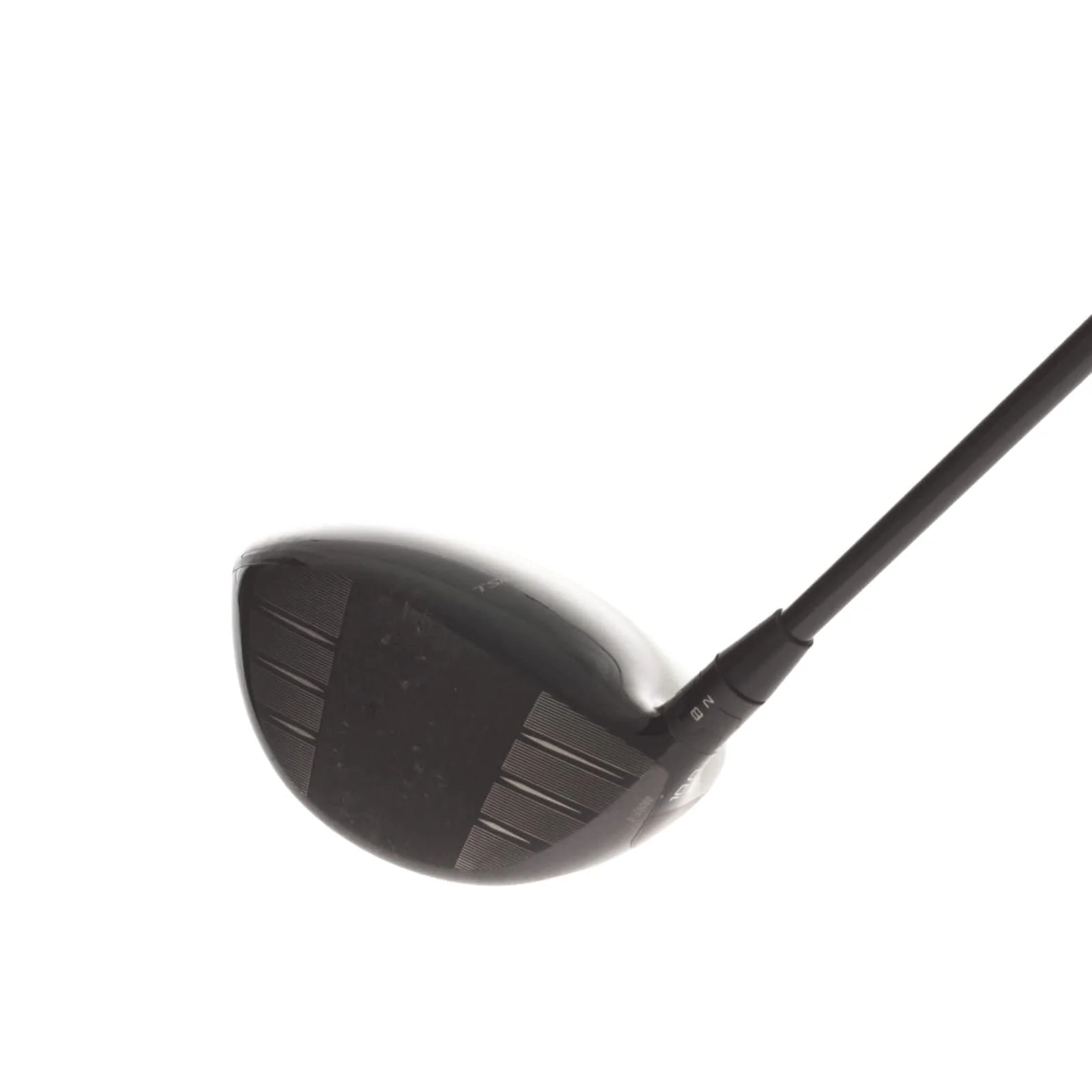 Titleist TSR2 Graphite Mens Right Hand Driver 10* Regular - Tensei AV Series Blue 55 - Image 4