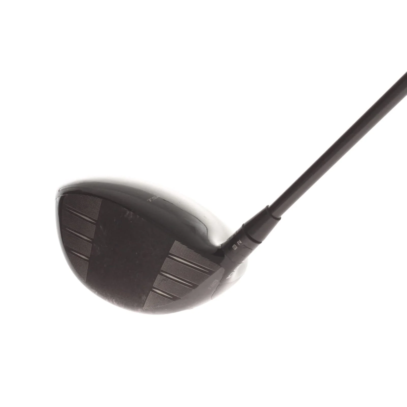 Titleist TSR2 Graphite Mens Right Hand Driver 10* Regular - Tensei AV Series Blue 55 - Image 4