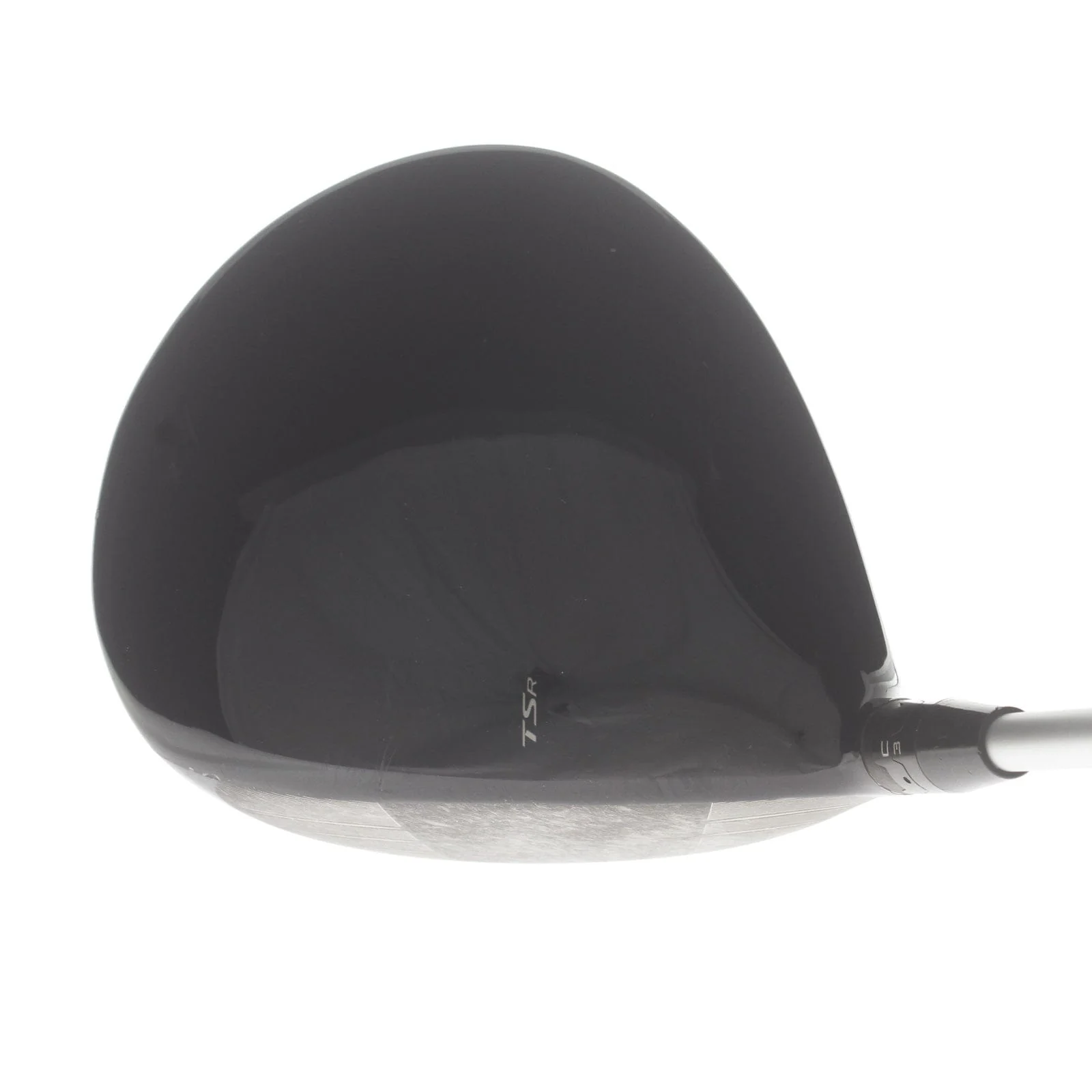 Titleist TSR2 Graphite Mens Right Hand Driver 10* Stiff - Fubuki MV Series 45g - Image 2