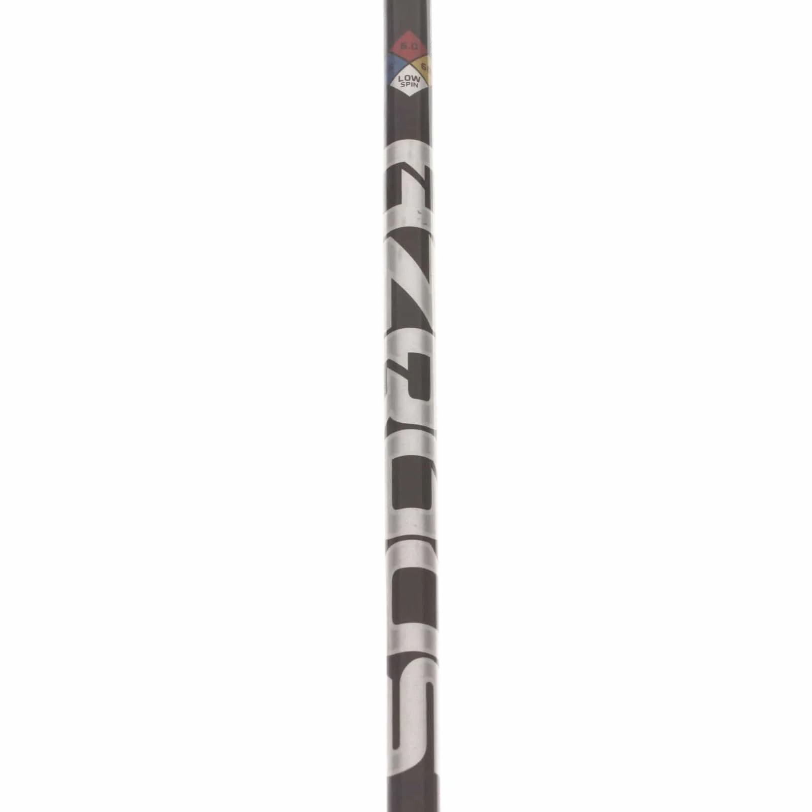 Titleist TSR2 Graphite Mens Right Hand Driver 10* Stiff - HZRDUS 6.0 60g - Image 5