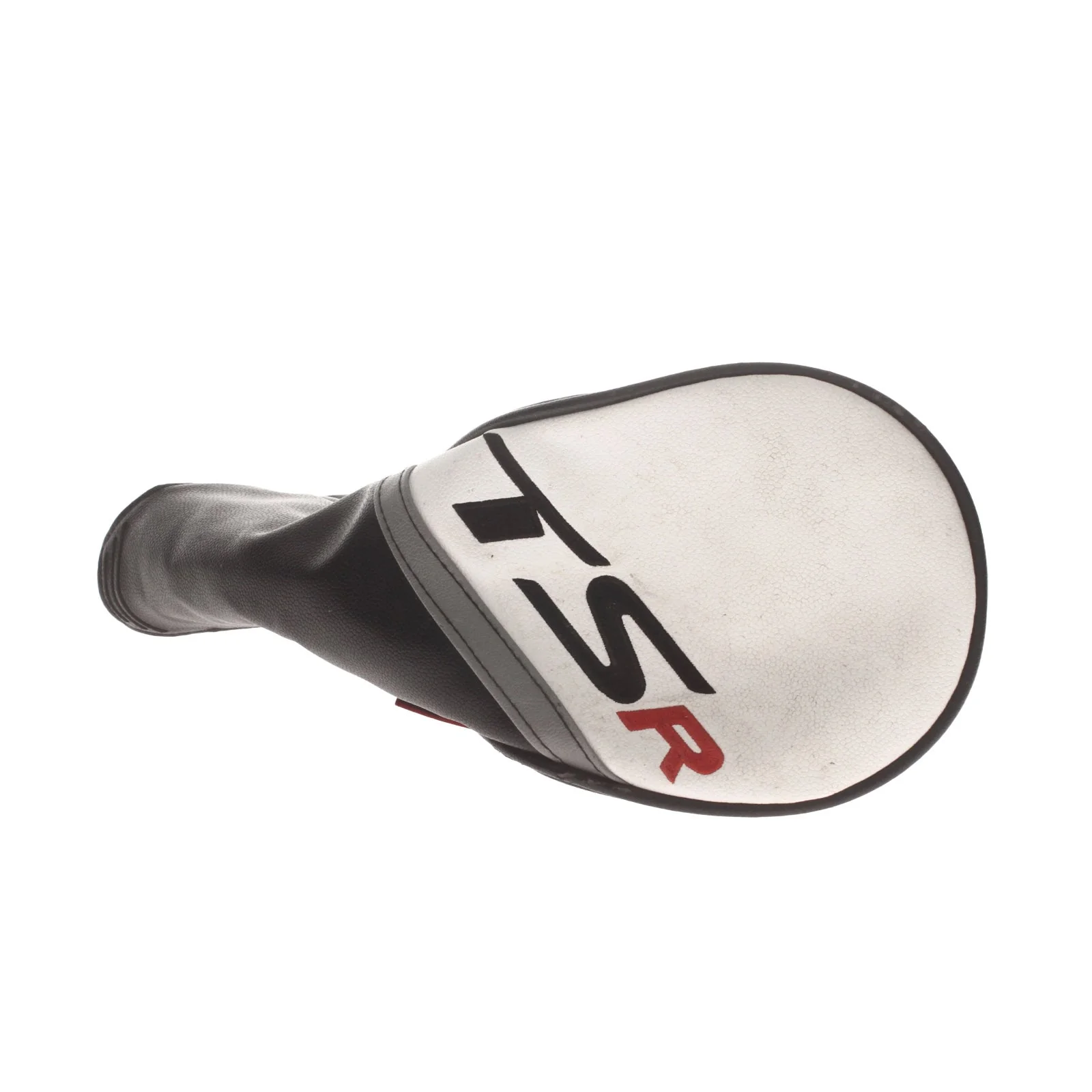 Titleist TSR2 Graphite Mens Right Hand Driver 10* Stiff - HZRDUS 6.0 60g - Image 7