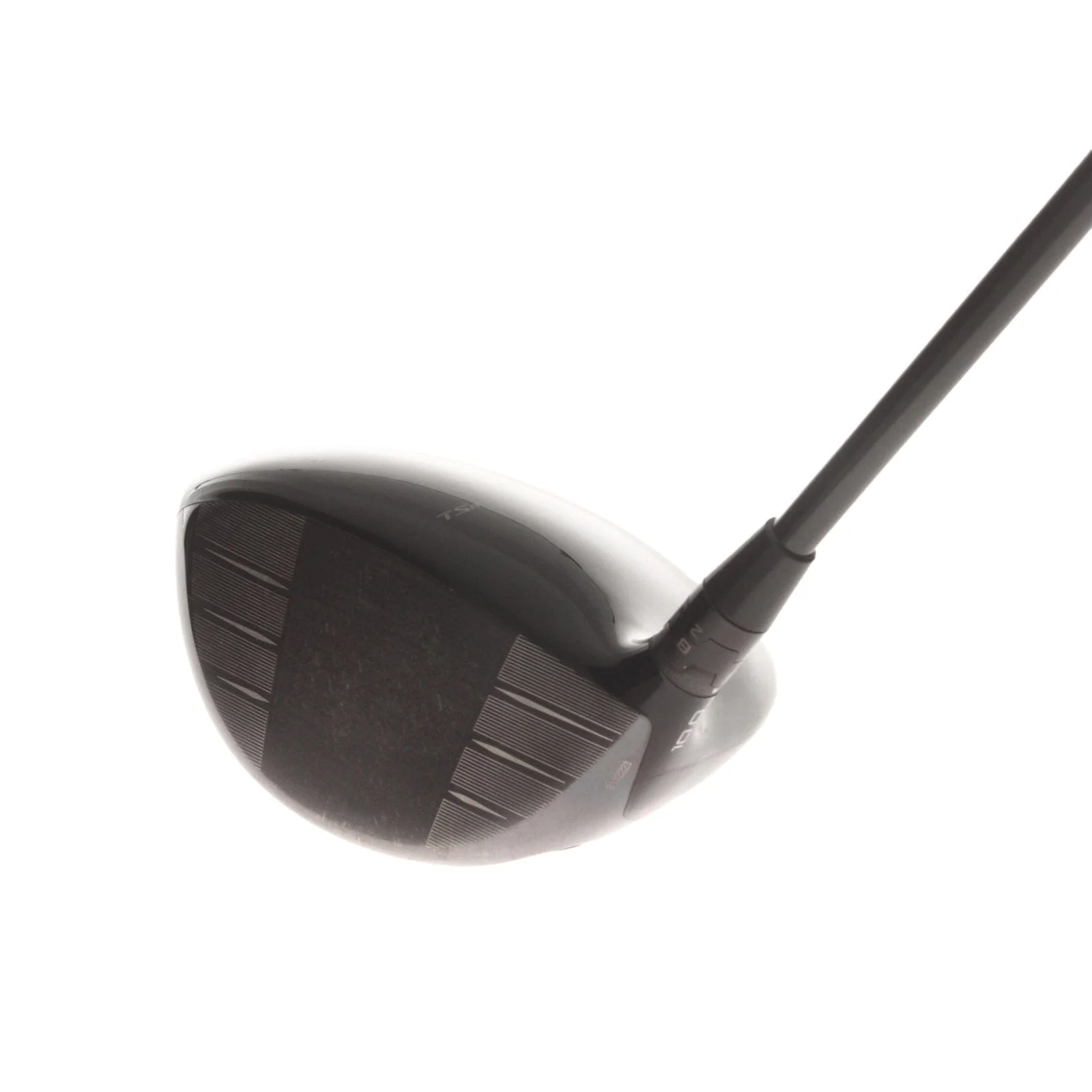Titleist TSR2 Graphite Mens Right Hand Driver 10* Stiff - Tensei AV Series 55 Blue - Image 4