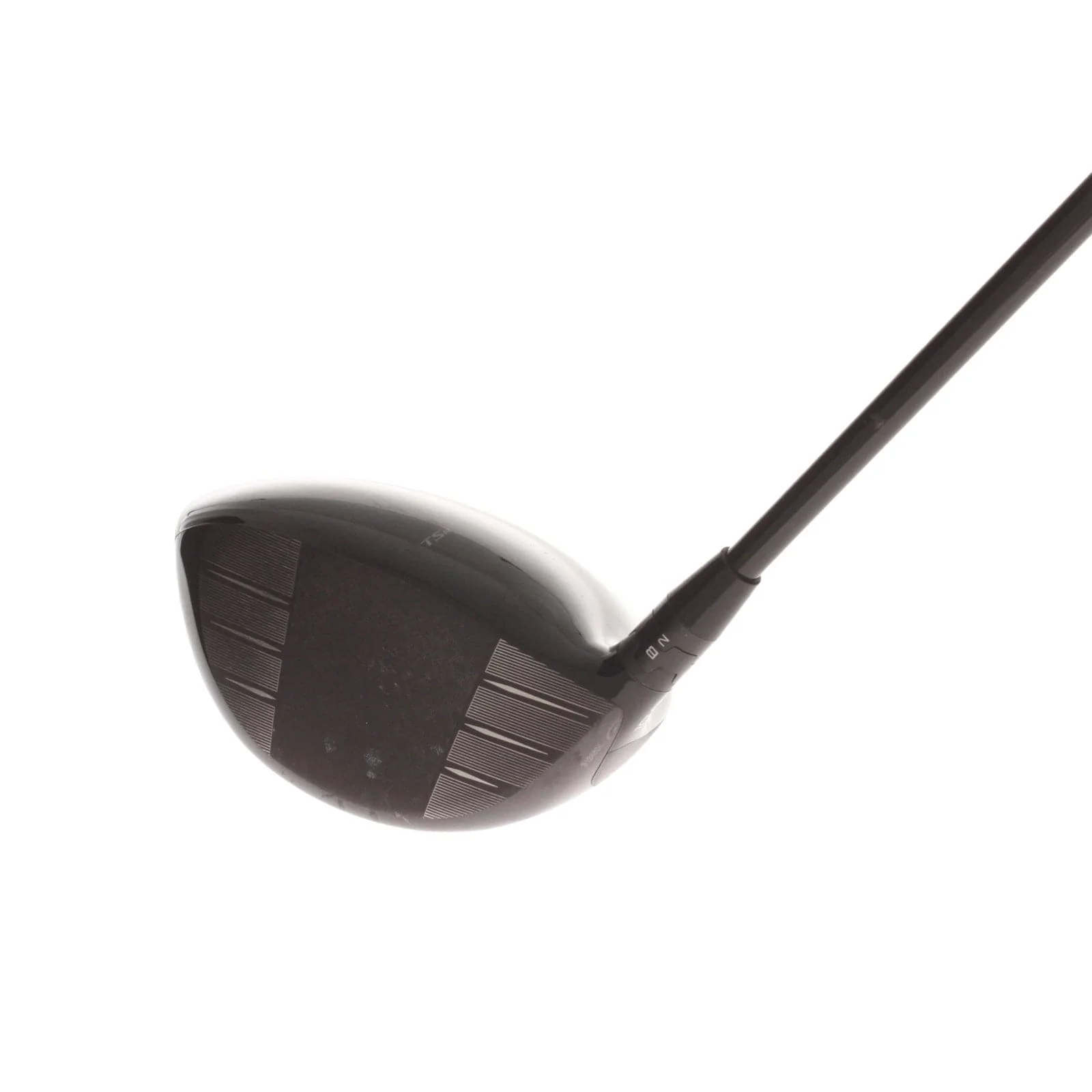 Titleist TSR2 Graphite Mens Right Hand Driver 10* Stiff - Tensei AV Series Blue 55 - Image 4
