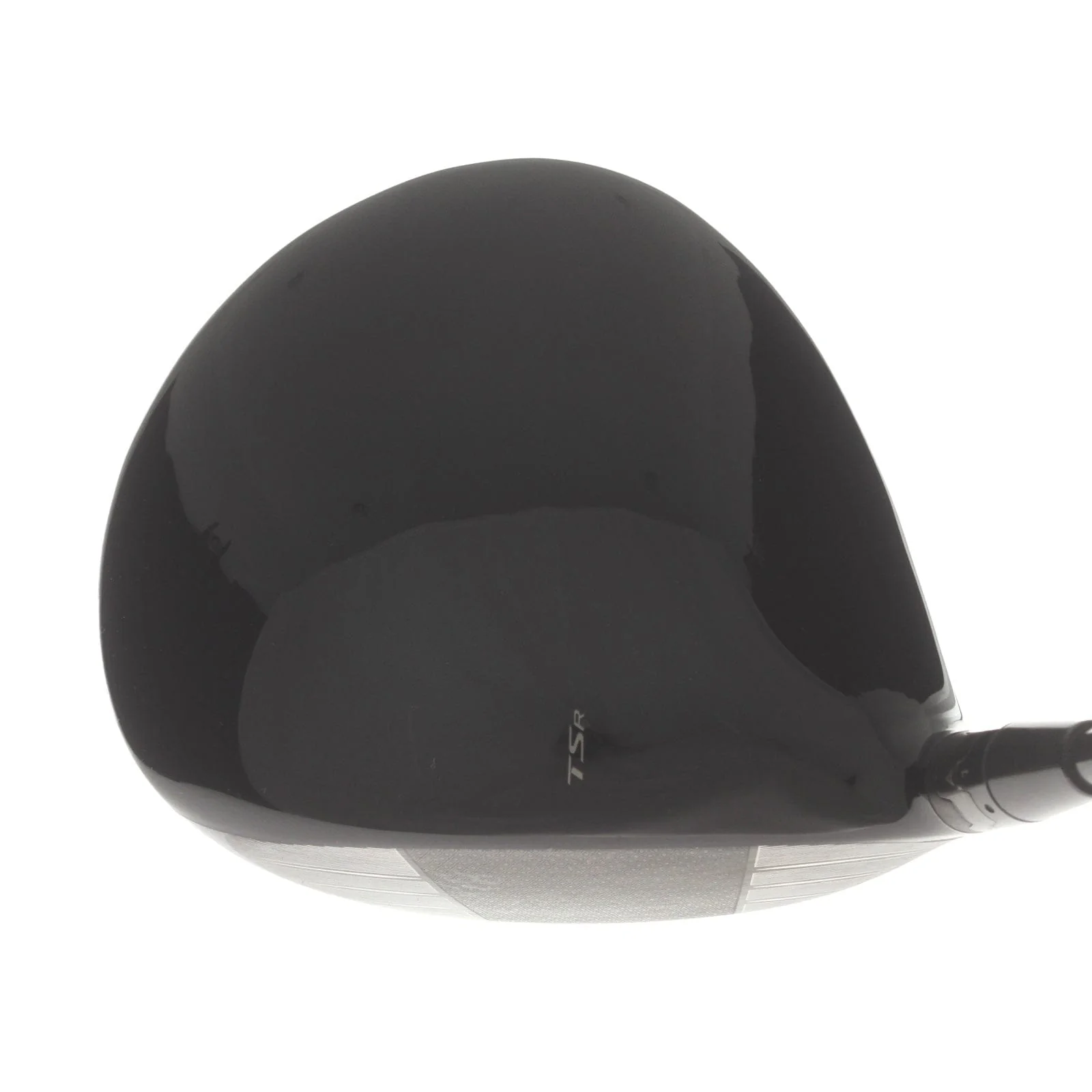 Titleist TSR2 Graphite Mens Right Hand Driver 9* Regular - Grafalloy ProLaunch 60R - Image 3