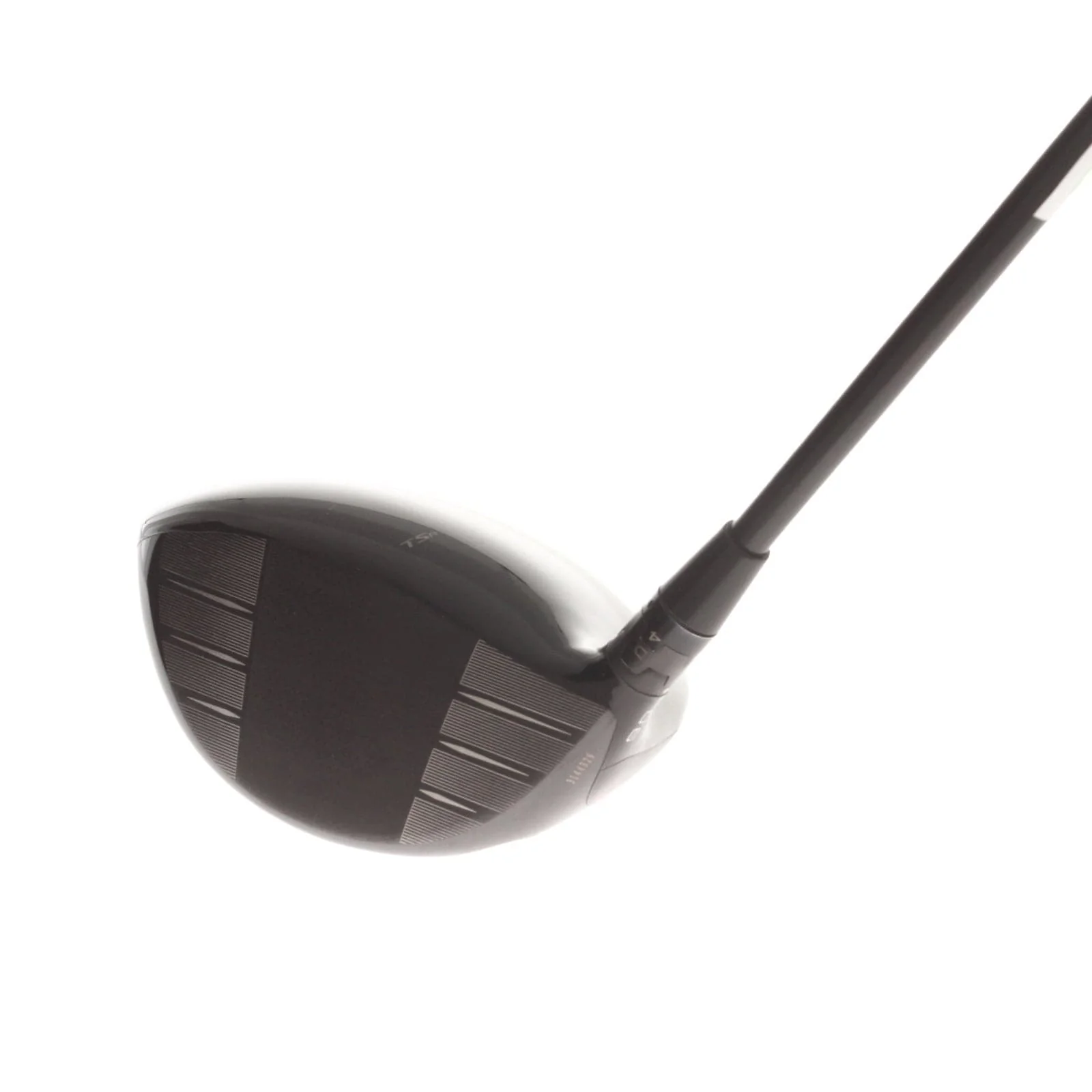 Titleist TSR2 Graphite Mens Right Hand Driver 9* Regular - Grafalloy ProLaunch 60R - Image 4