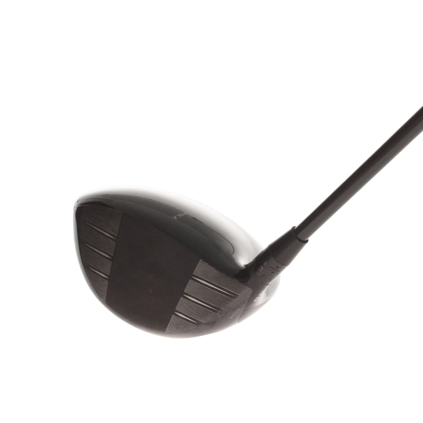 Titleist TSR2 Graphite Mens Right Hand Driver 9* Regular - Tensei AV Blue 55 - Image 4