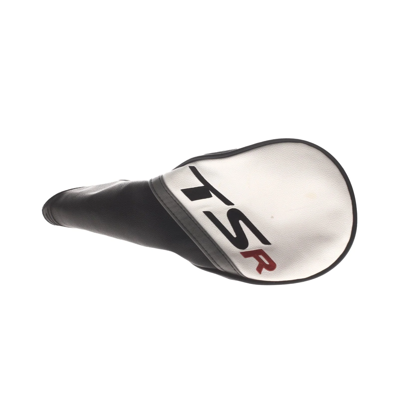 Titleist TSR2 Graphite Mens Right Hand Driver 9* Stiff - HZRDUS 6.0 60g - Image 7