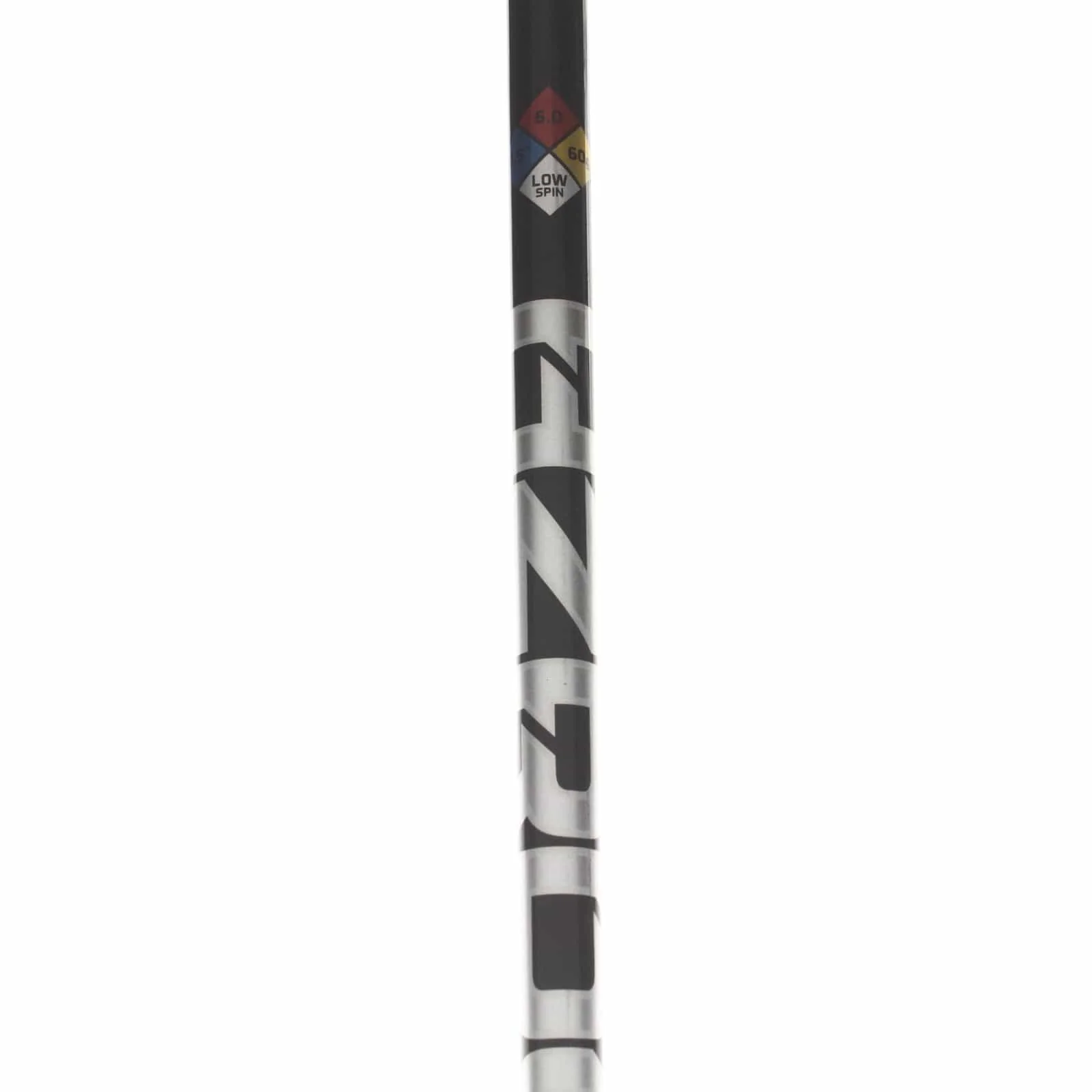 Titleist TSR2 Graphite Mens Right Hand Driver 9* Stiff - Hzrdus Silver 6.0 60g - Image 5