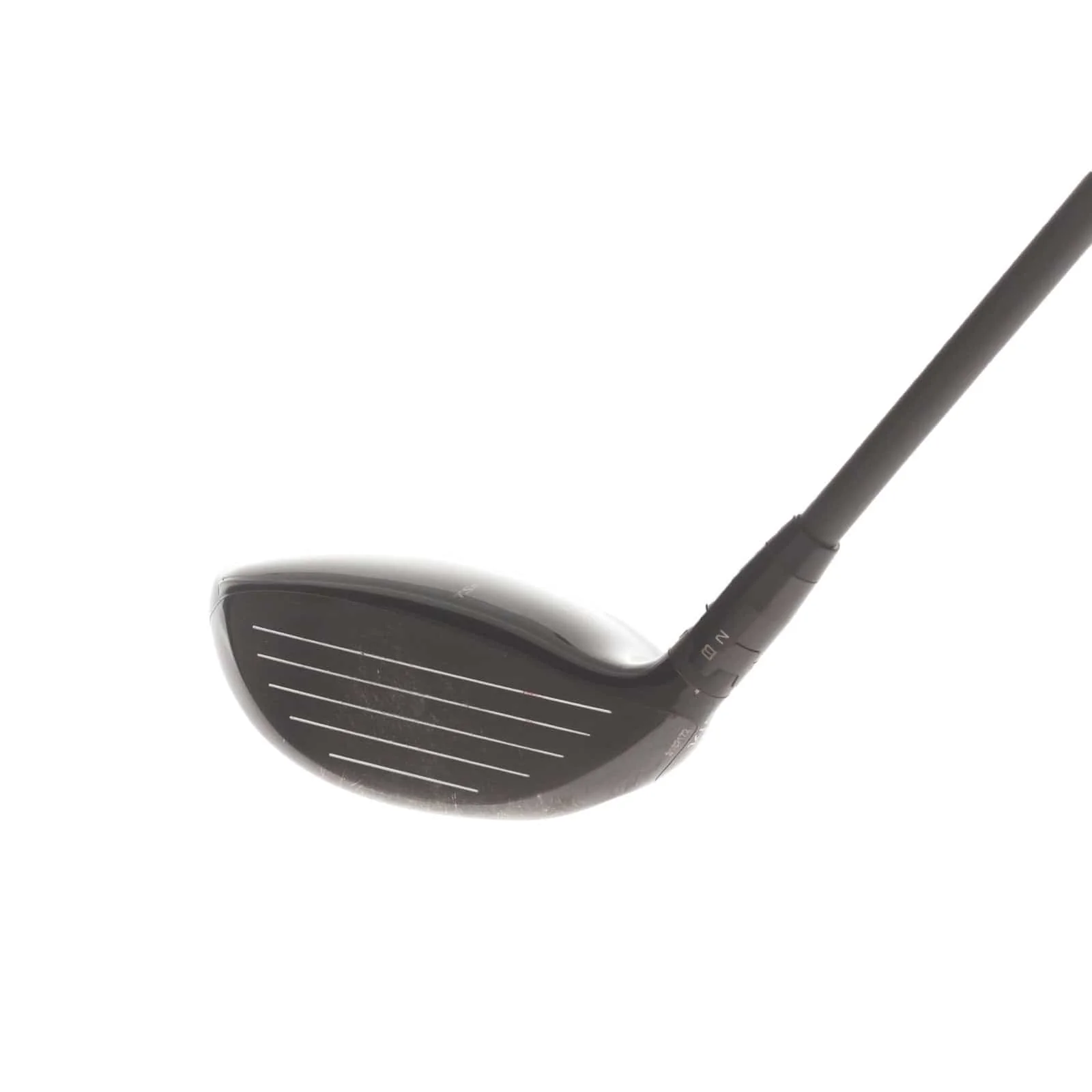 Titleist TSR2+ Graphite Mens Right Hand Fairway 3 Wood 14.5* Extra Stiff - Tensei 1K Series Black 75 - Image 4