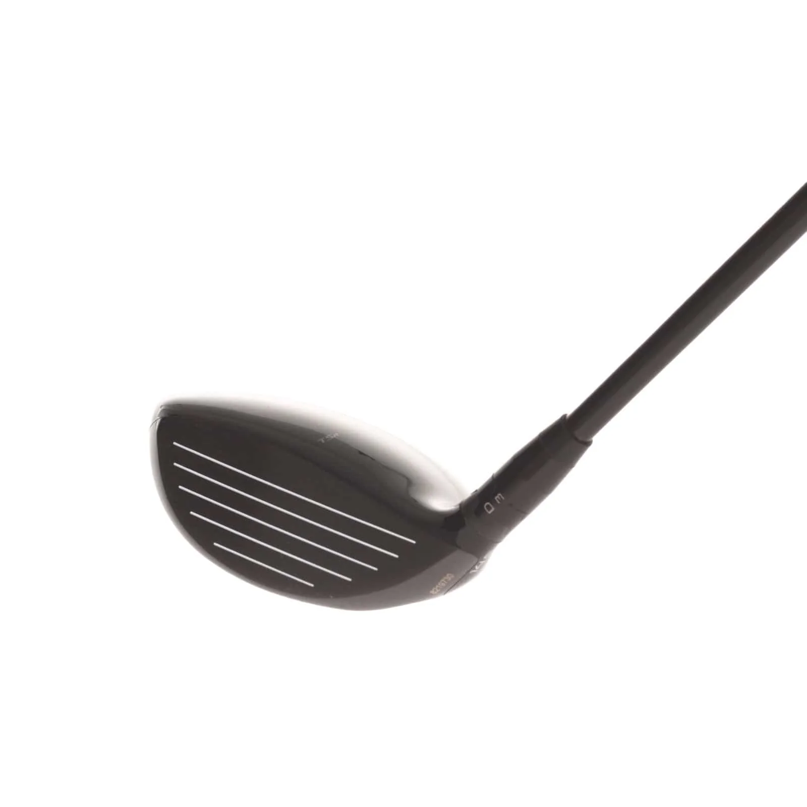 Titleist TSR2+ Graphite Mens Right Hand Fairway 3 Wood 14.5* Regular - HZRDUS 5.5 70g - Image 4