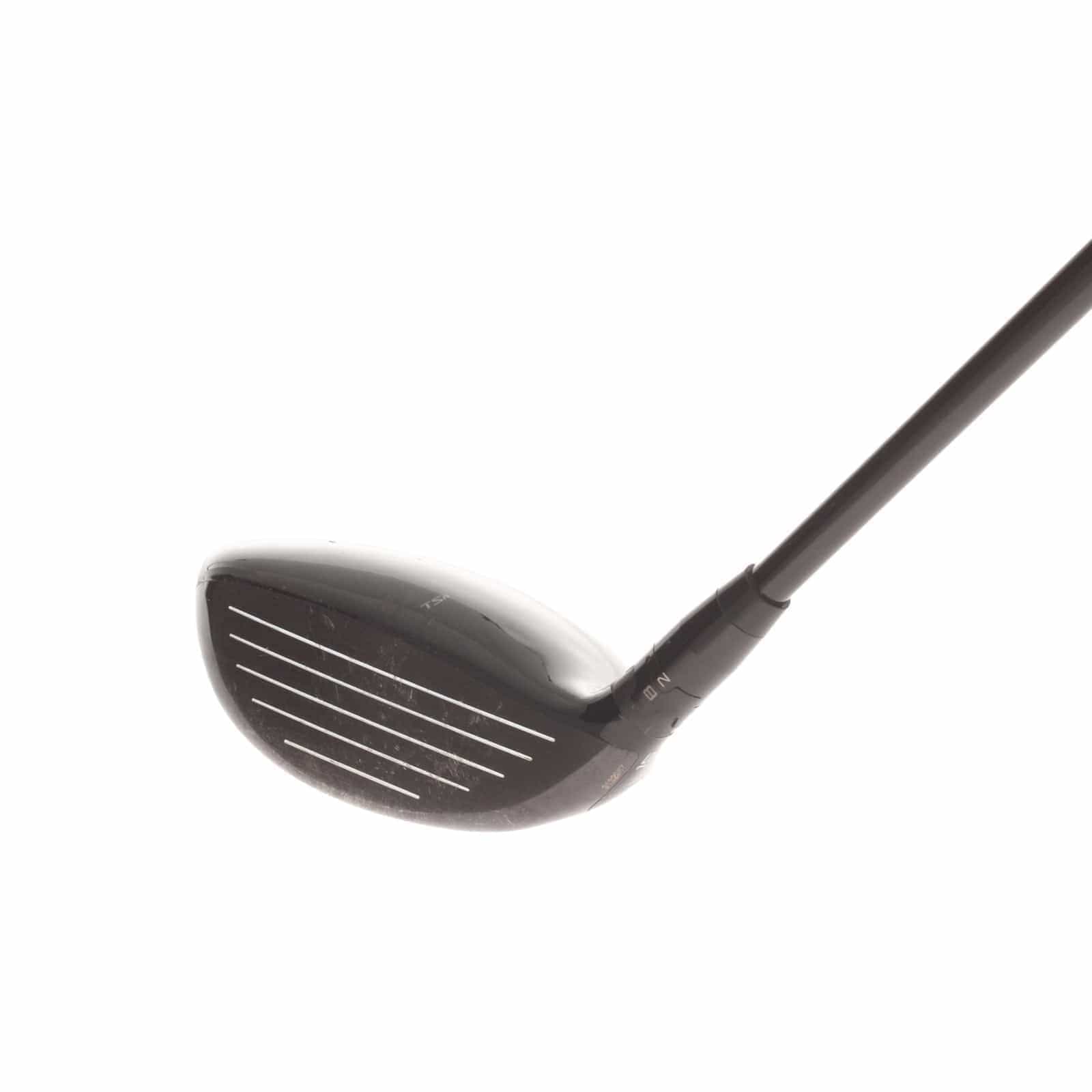Titleist TSR2 Graphite Mens Right Hand Fairway 3 Wood 15* Regular - Tensei AV Blue 65 - Image 4