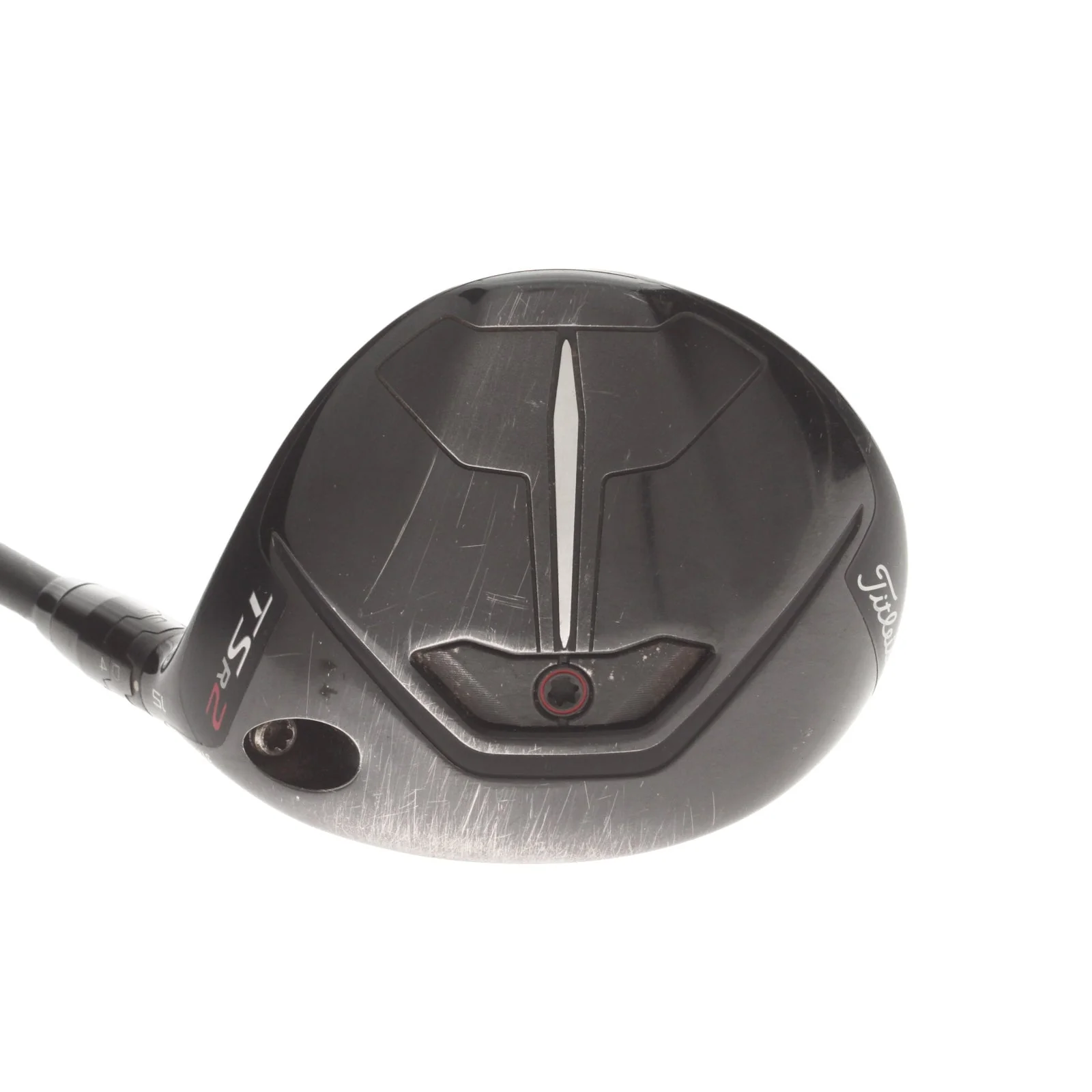 Titleist TSR2 Graphite Mens Right Hand Fairway 3 Wood 15* Regular - Tensei AV Navy 65 - Image 2