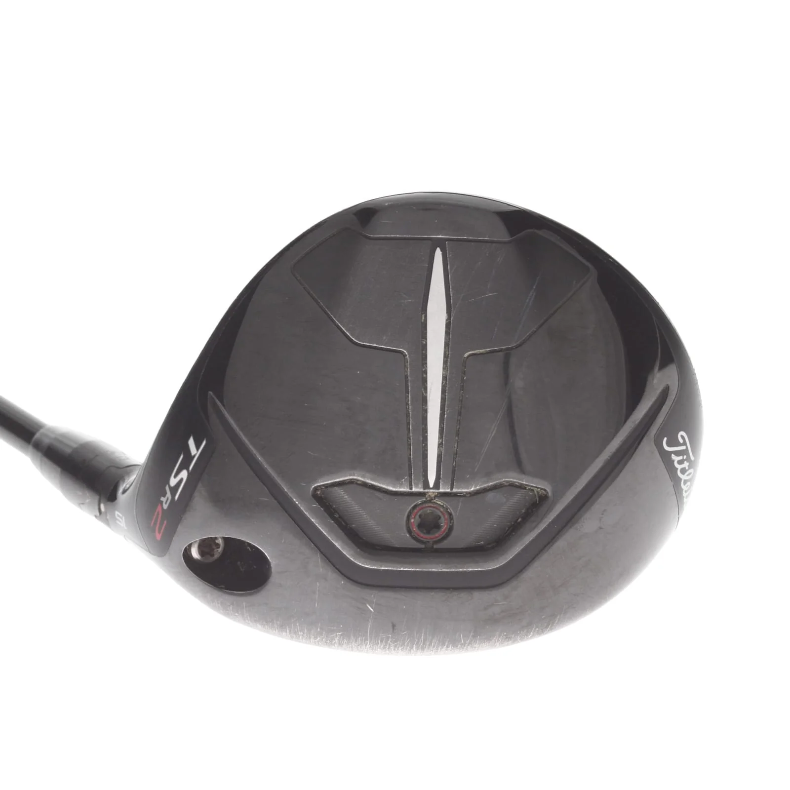 Titleist TSR2 Graphite Mens Right Hand Fairway 3 Wood 15* Stiff - Tensei AV Series Blue 65 - Image 2