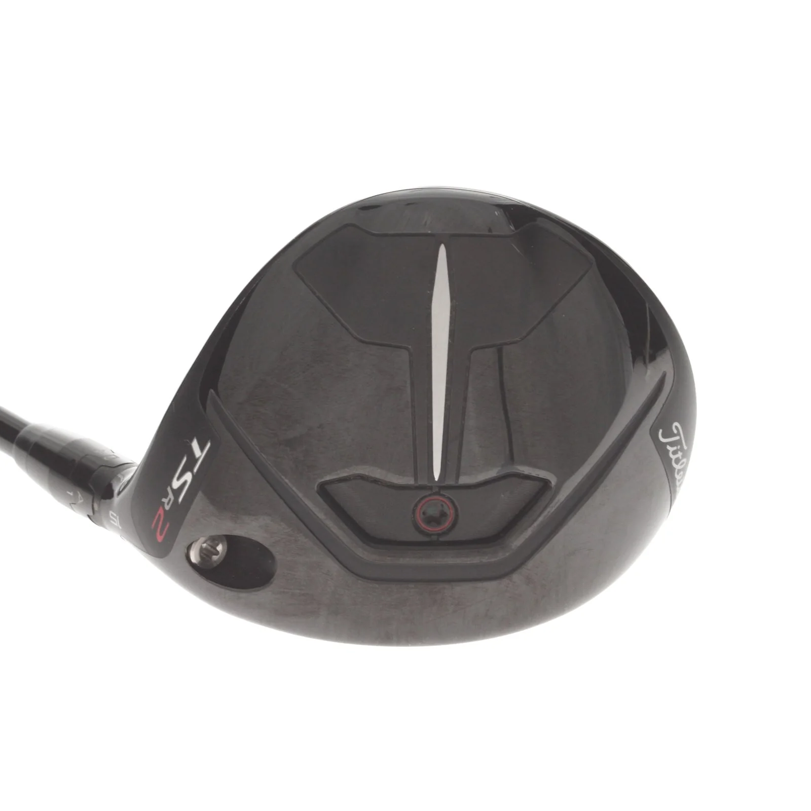Titleist TSR2 Graphite Mens Right Hand Fairway 3 Wood 15* Regular - TENSEi - Image 2