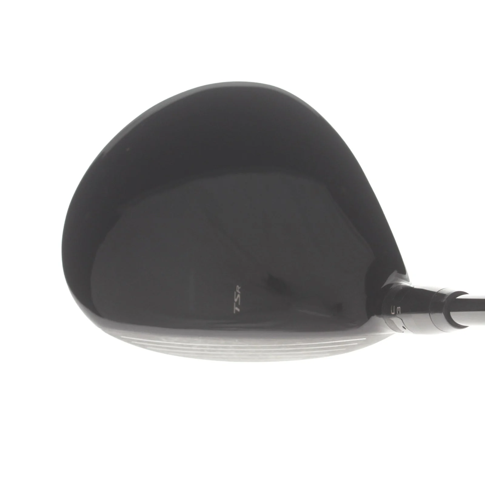 Titleist TSR2 Graphite Mens Right Hand Fairway 3 Wood 15* Stiff - HZRDUS Black 70 - Image 3