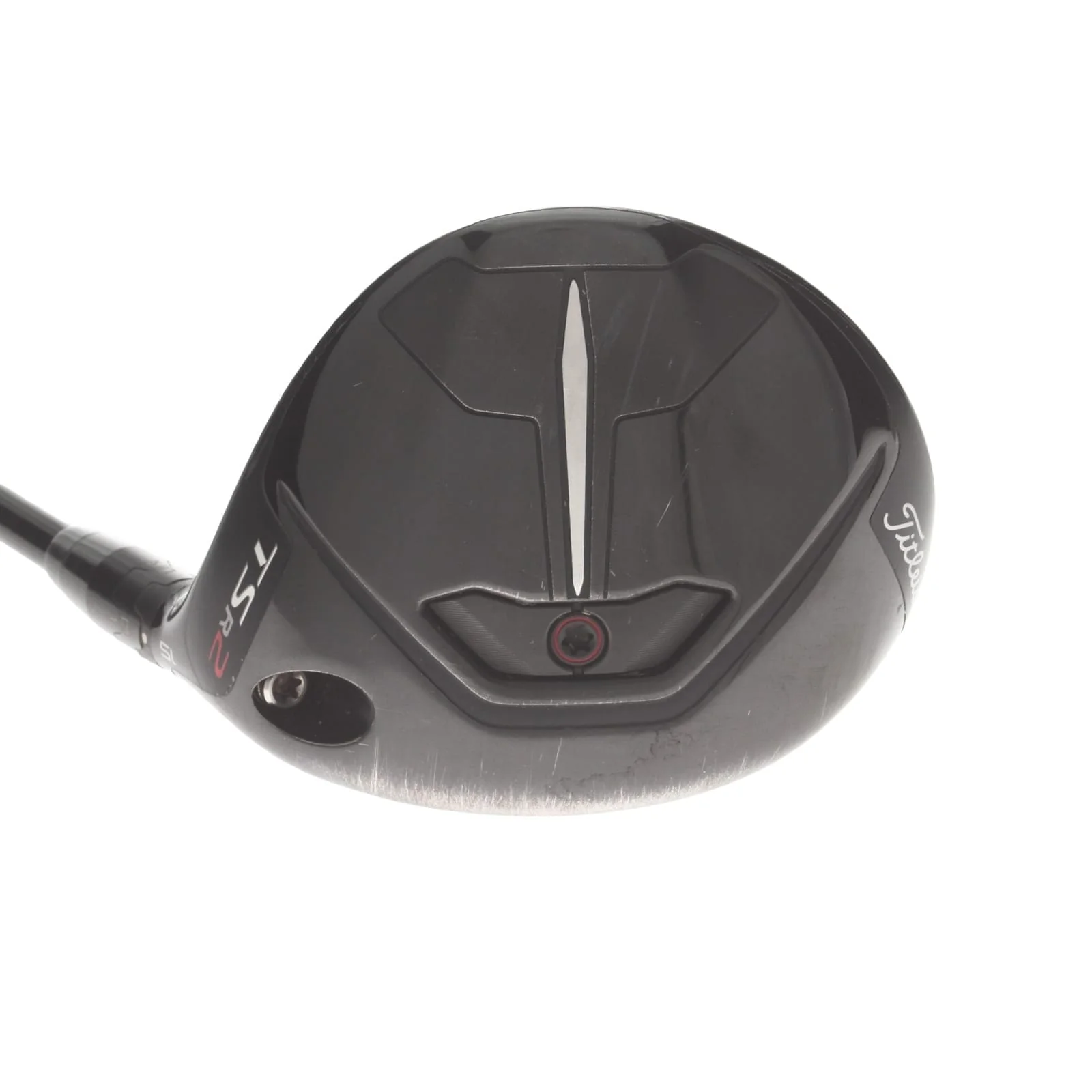 Titleist TSR2 Graphite Mens Right Hand Fairway 3 Wood 15* Stiff - Tensei Av Series Blue 65 - Image 2
