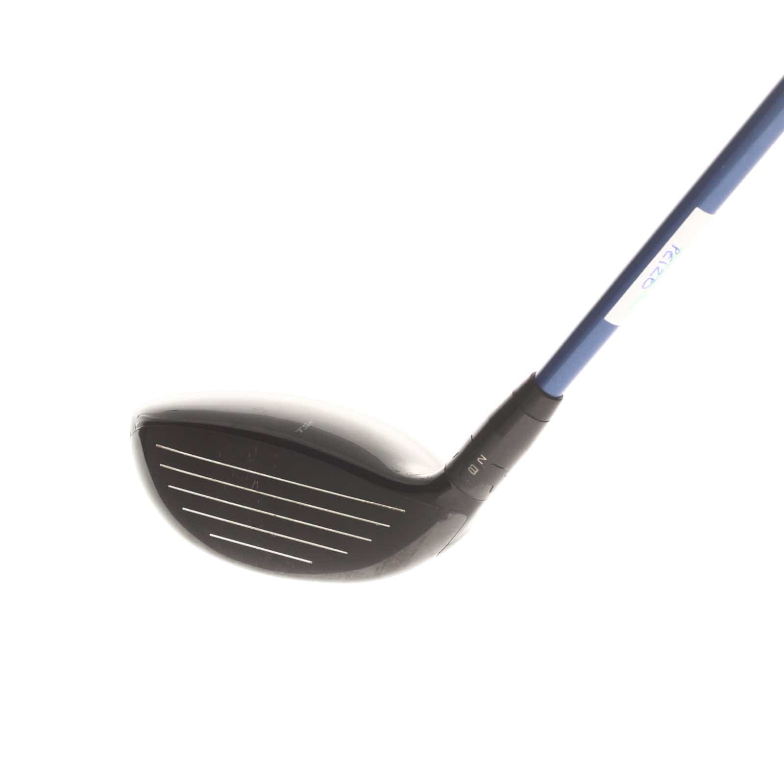 Titleist TSR2 Graphite Mens Right Hand Fairway 3 Wood 16.5* Extra Stiff - Tour AD Graphite Design BB-7x - Image 3